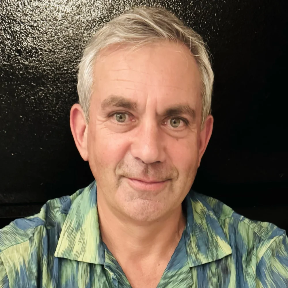 Event: Wladimir Kaminer