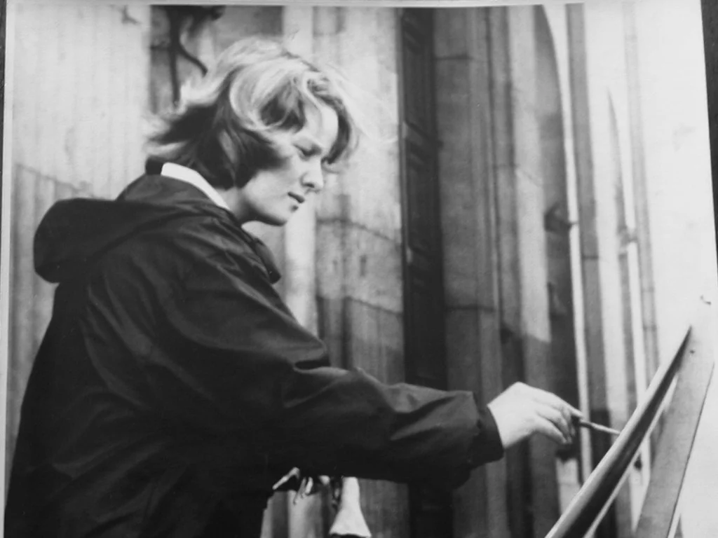 Event: Annemirl Bauer