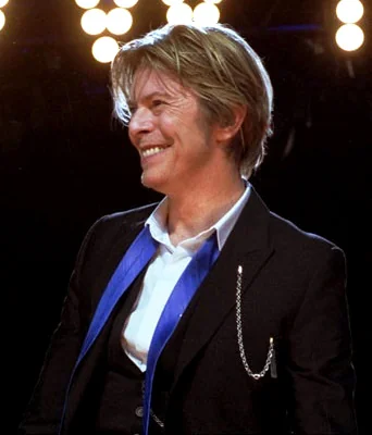 Event: David Bowie