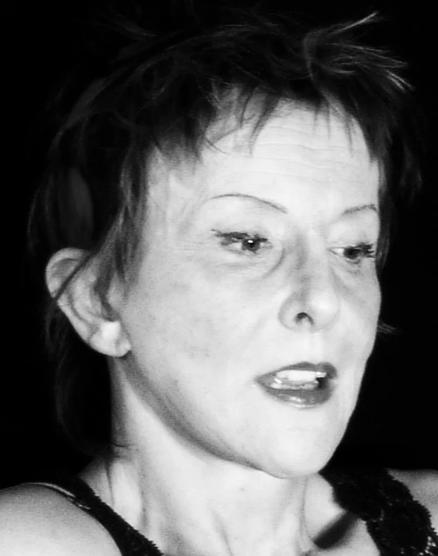 Event: Hella Santarossa