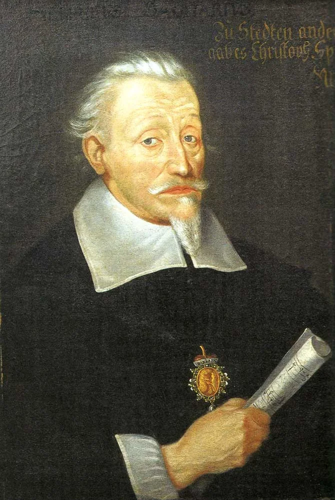 Event: Heinrich Schütz