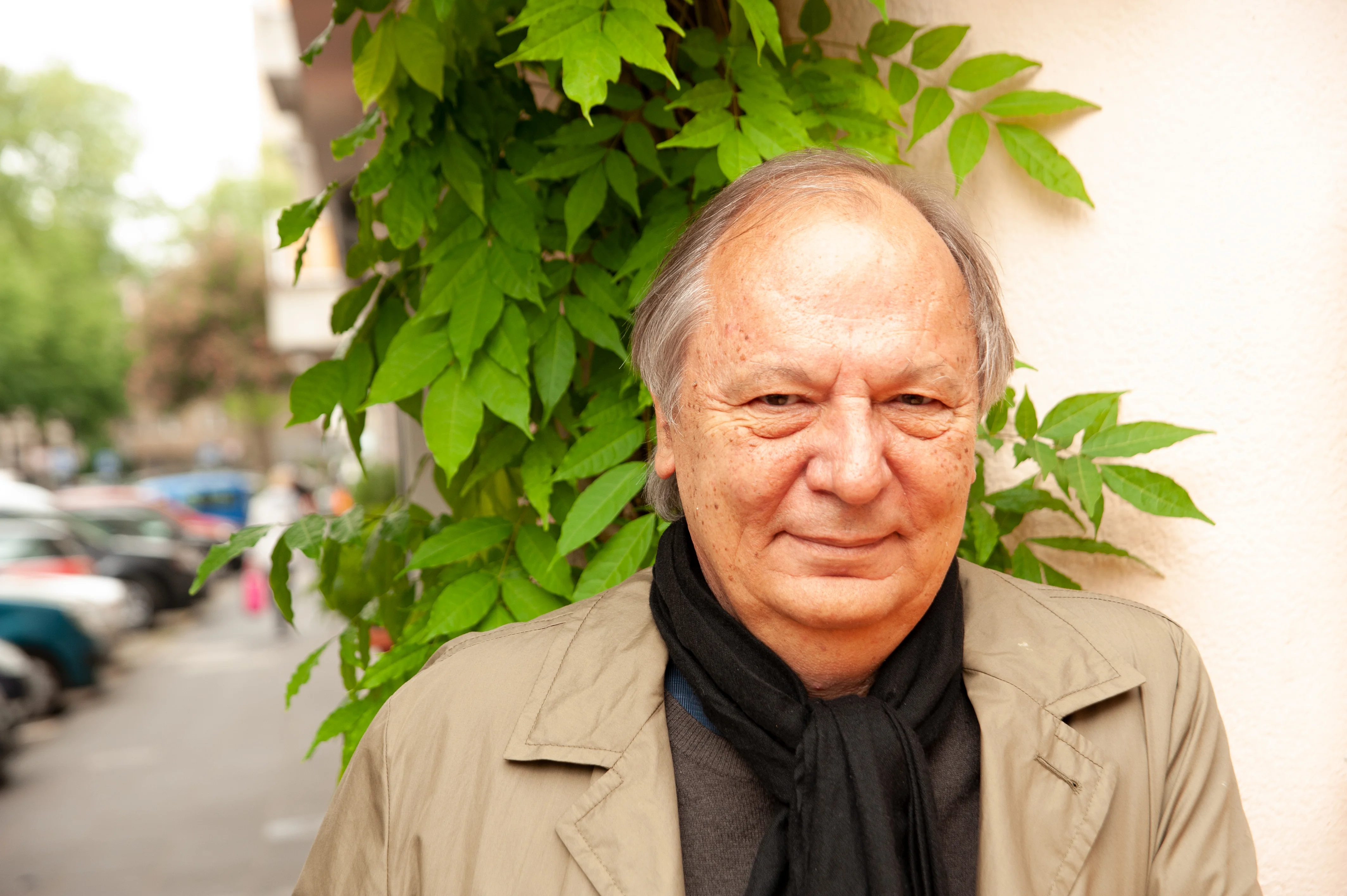 Event: Wilfried Schmickler