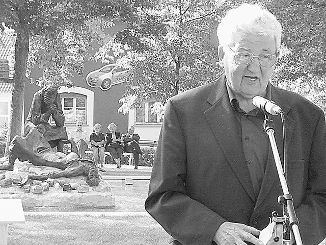 Event: Sieger Köder