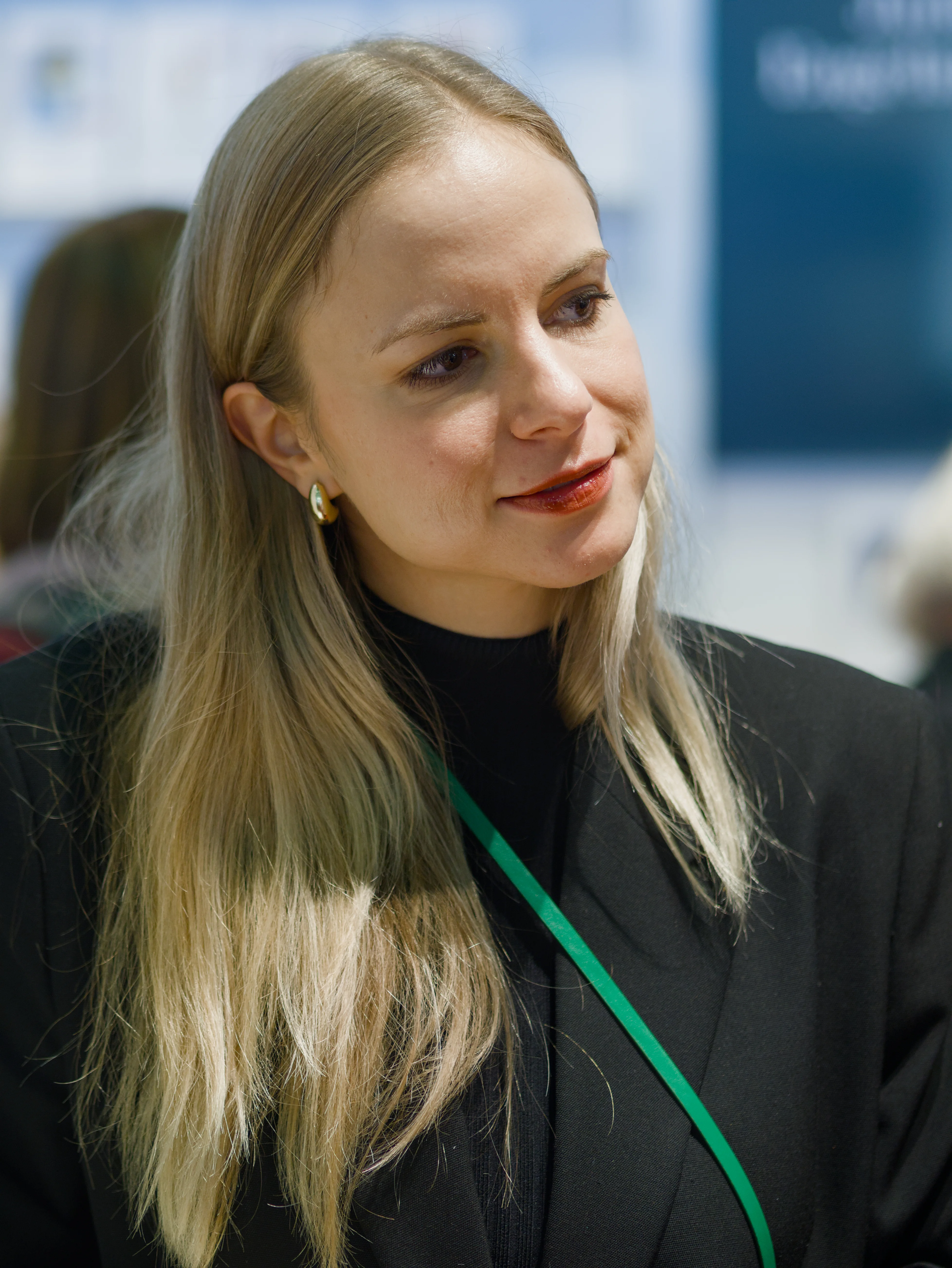 Event: Julia Engelmann