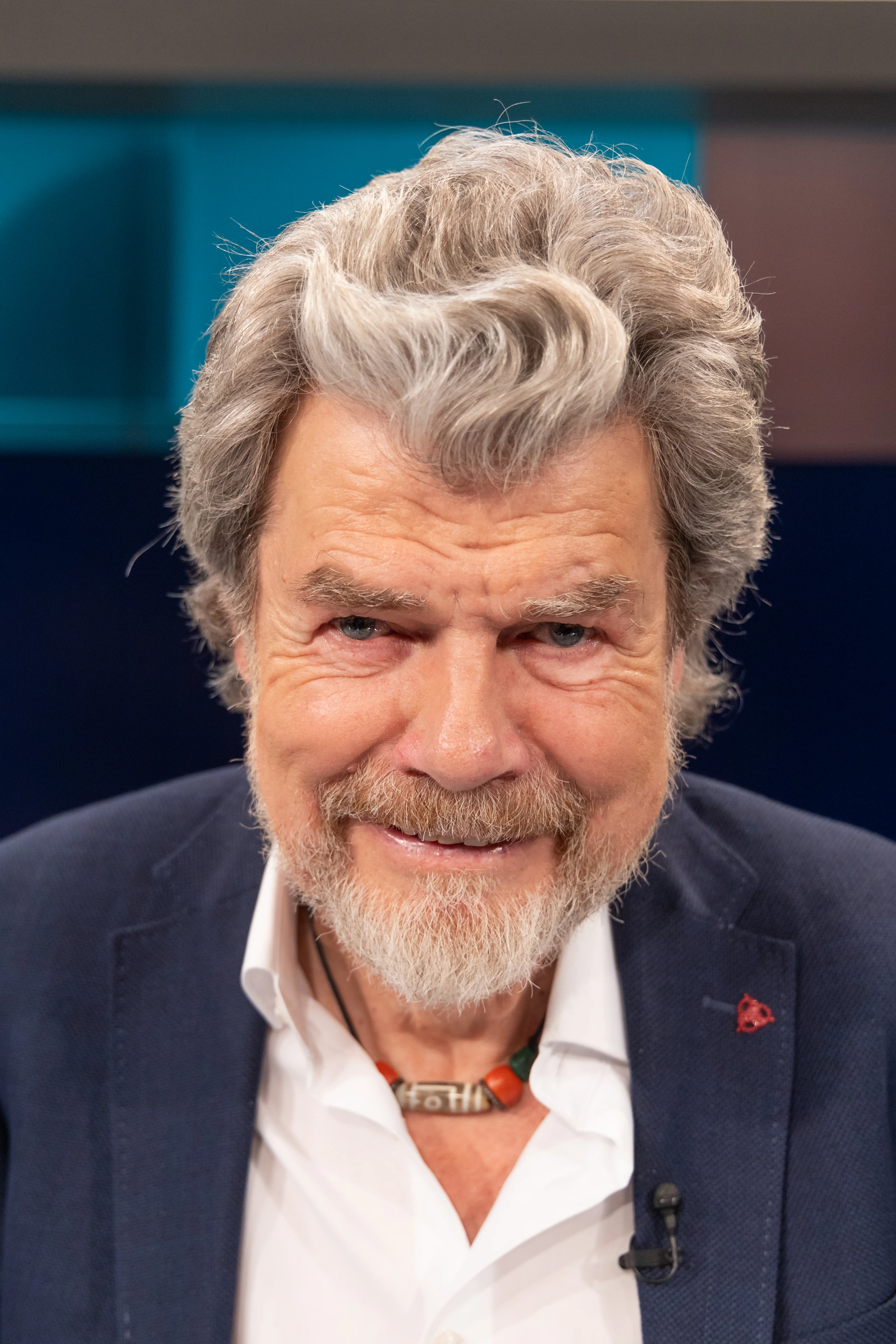 Event: Reinhold Messner