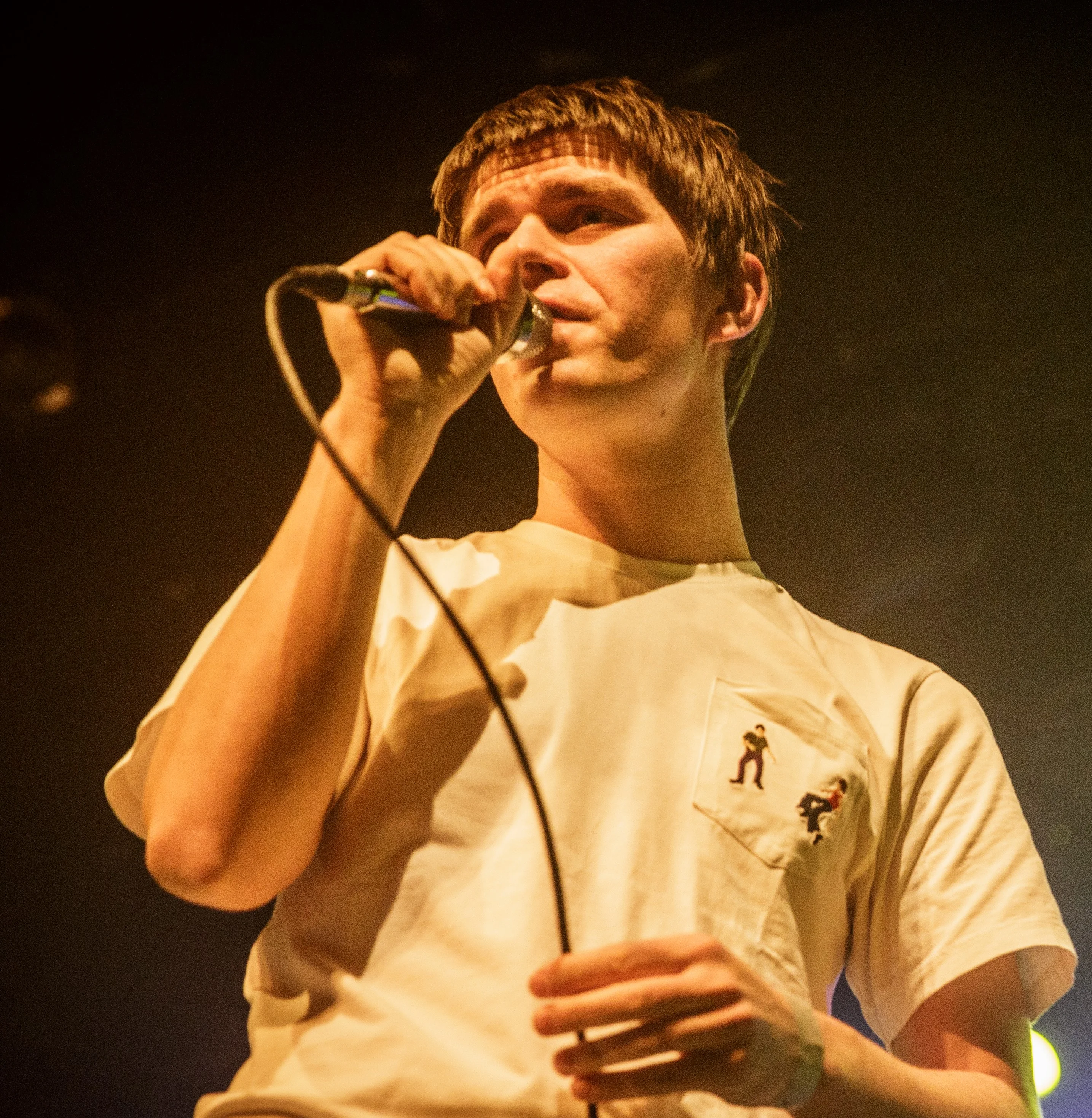 Event: Matthäus Bär