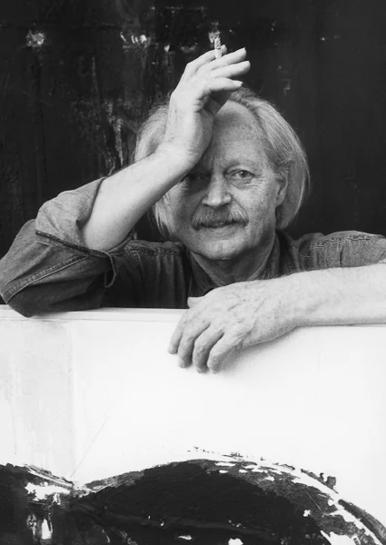 Event: Rudolf Haegele