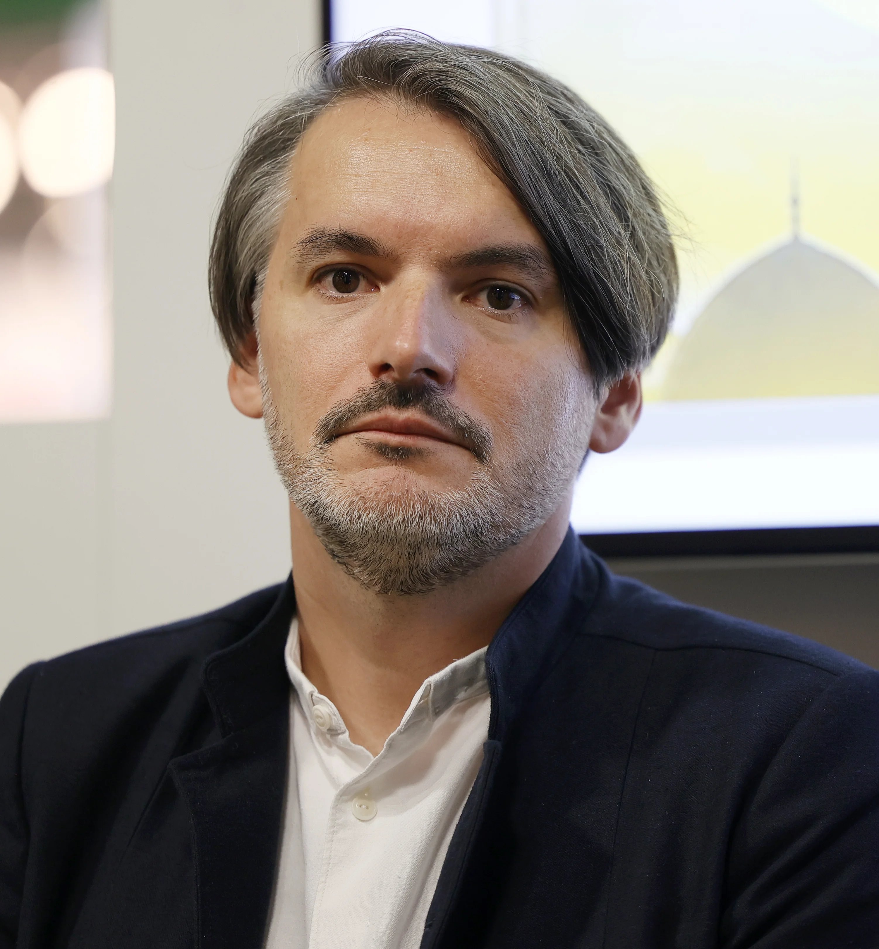 Event: Saša Stanišić