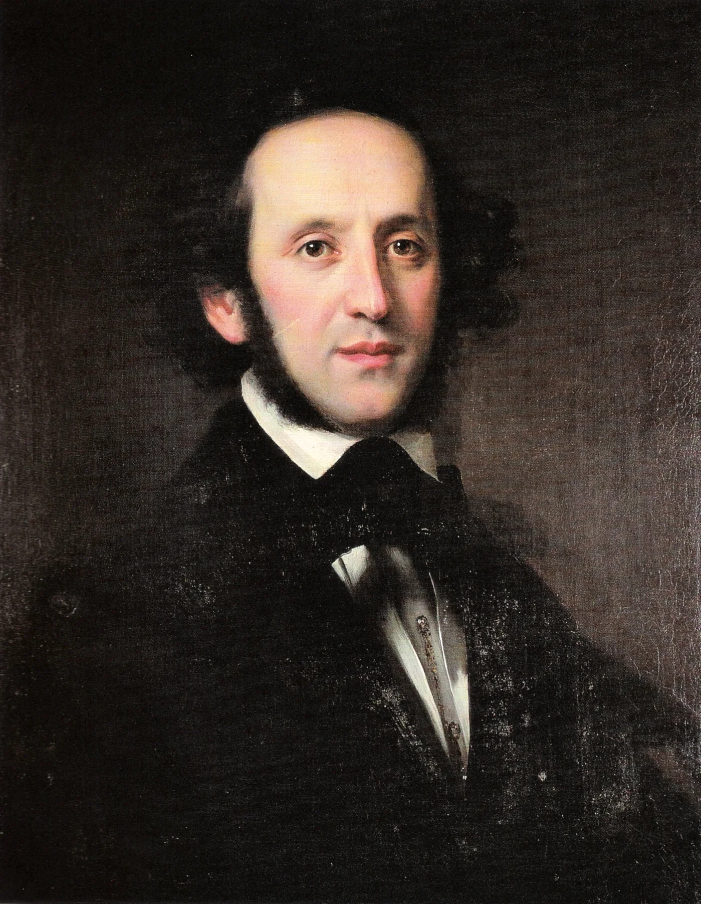 Event: Felix Mendelssohn Bartholdy