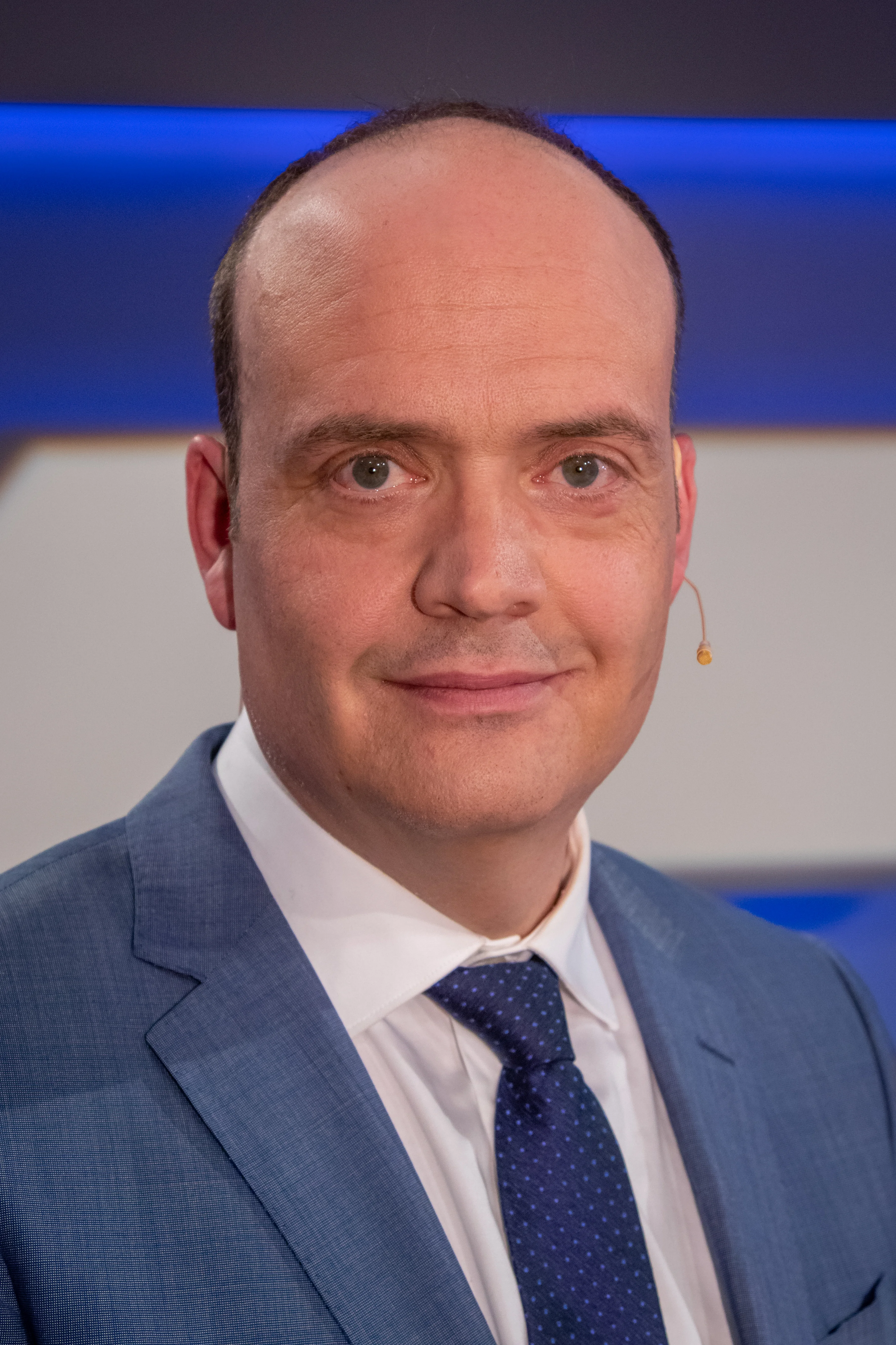 Event: Robin Alexander