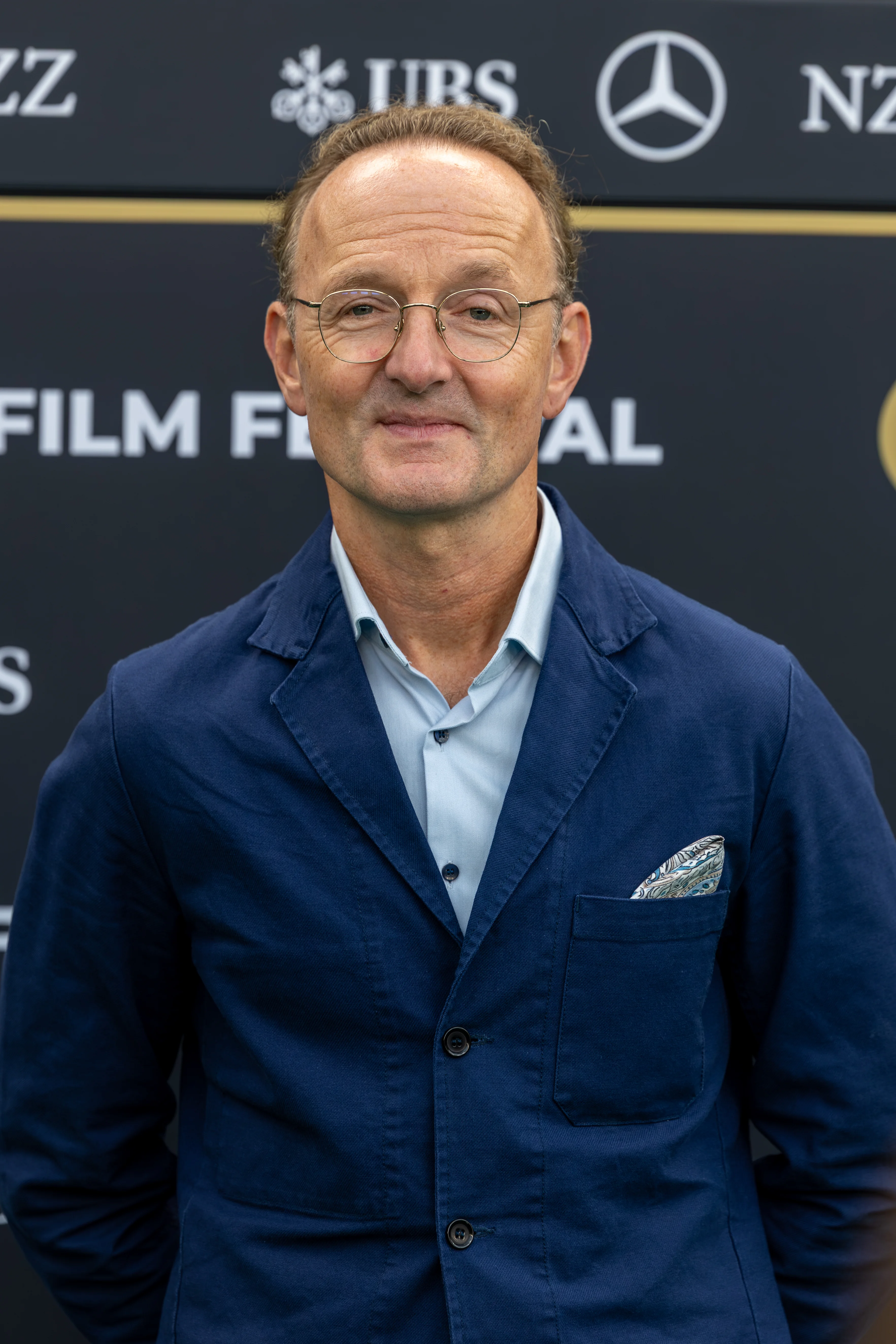 Event: Peter Jordan (Schauspieler)