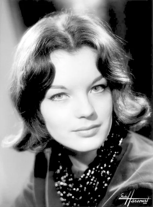 Event: Romy Schneider