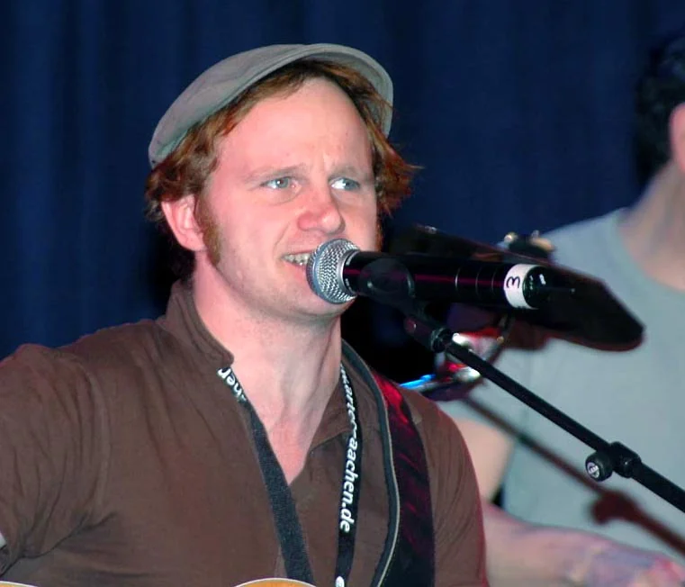 Event: Christian Näthe