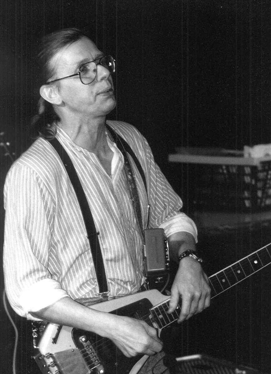 Event: Gerhard Gundermann