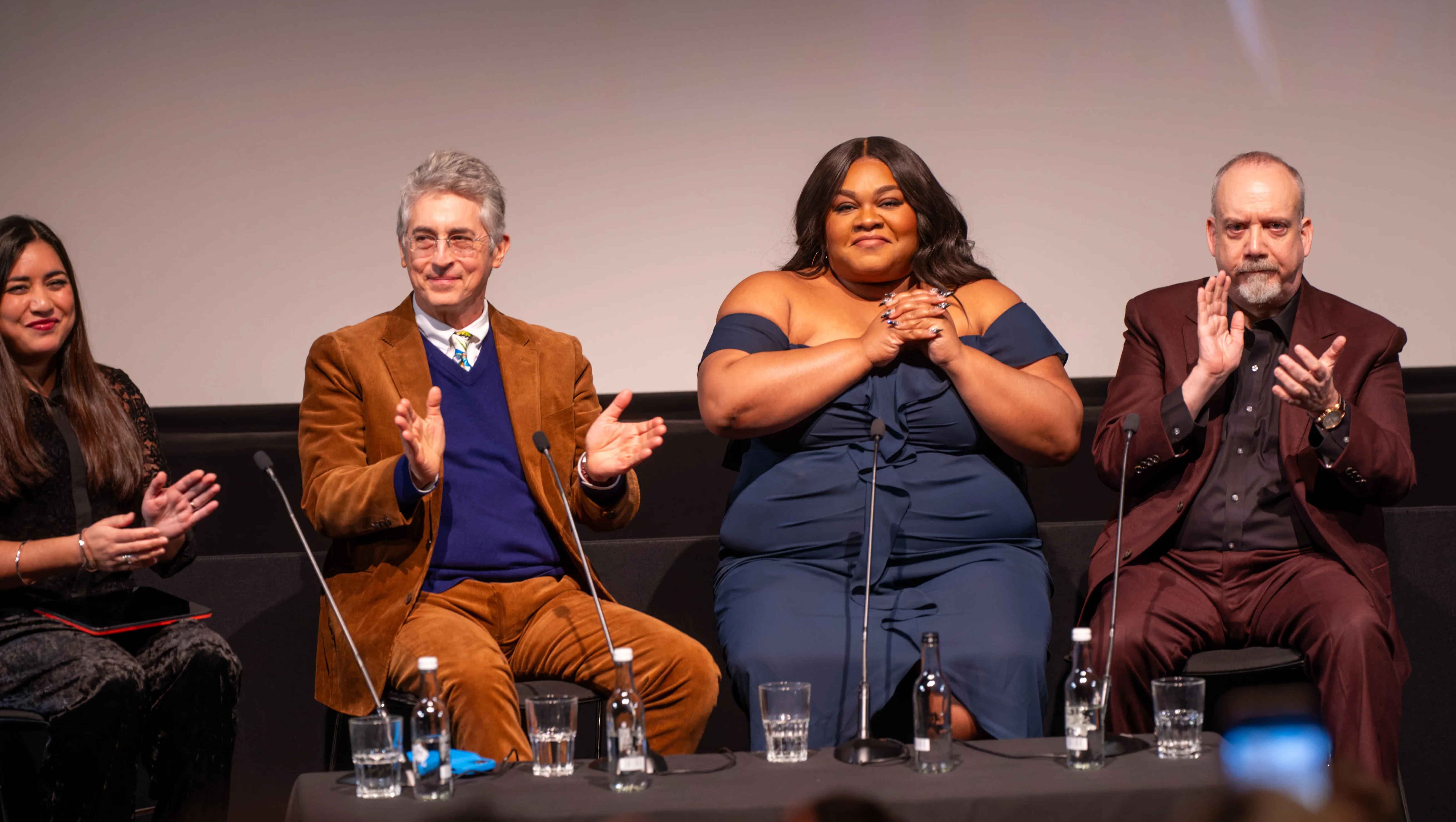 Event: Alexander Payne