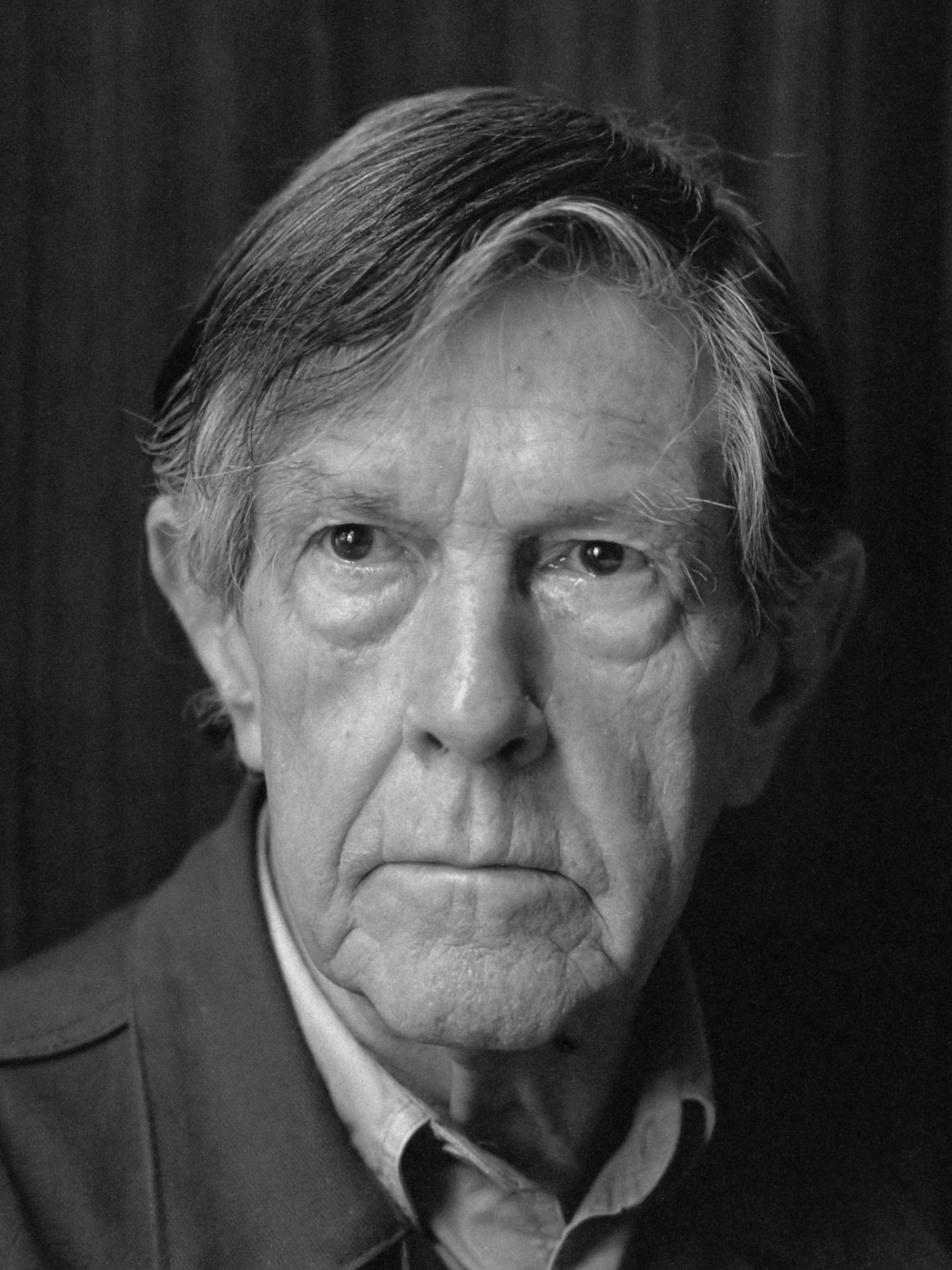 Event: John Cage