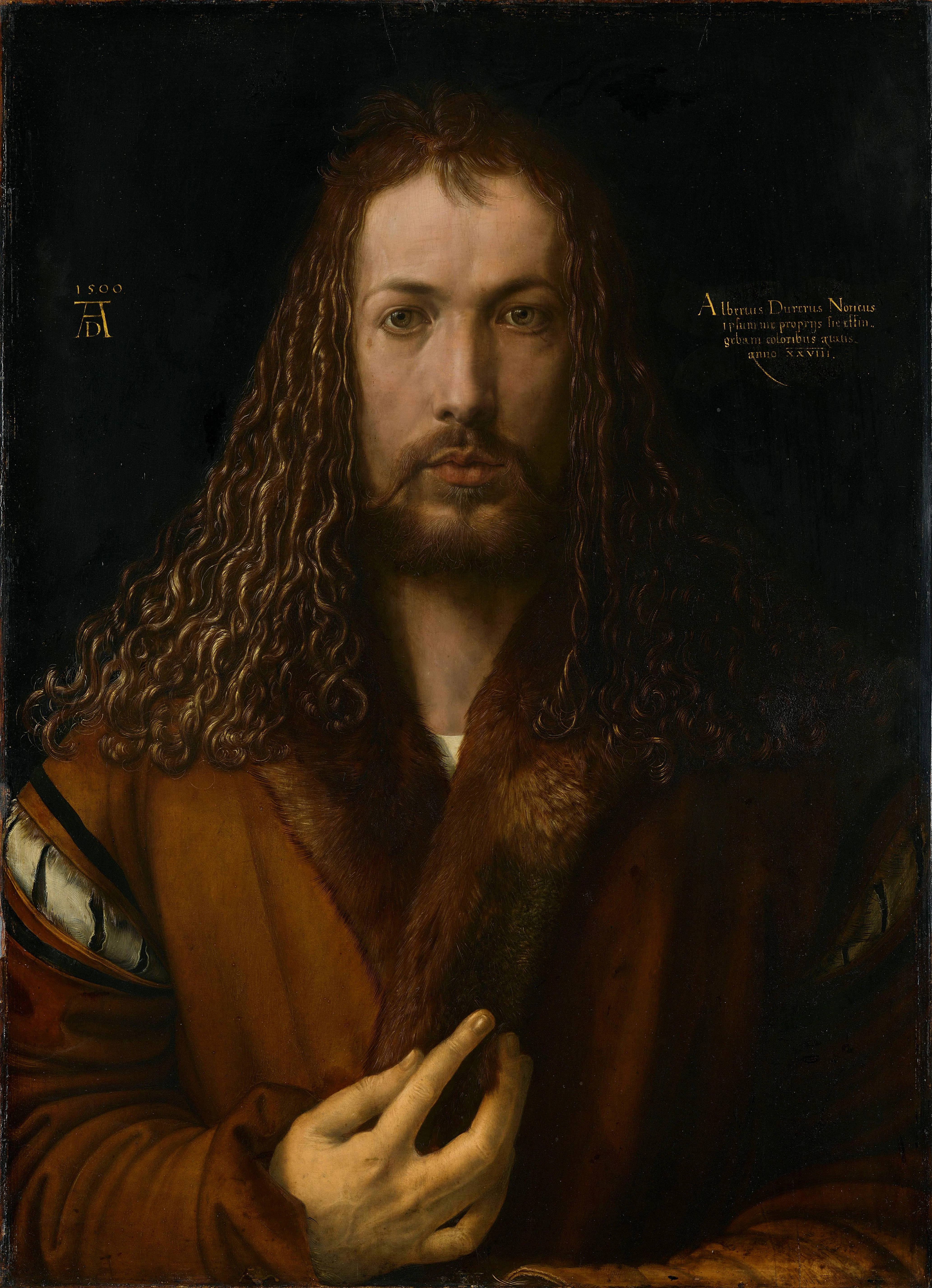 Event: Albrecht Dürer