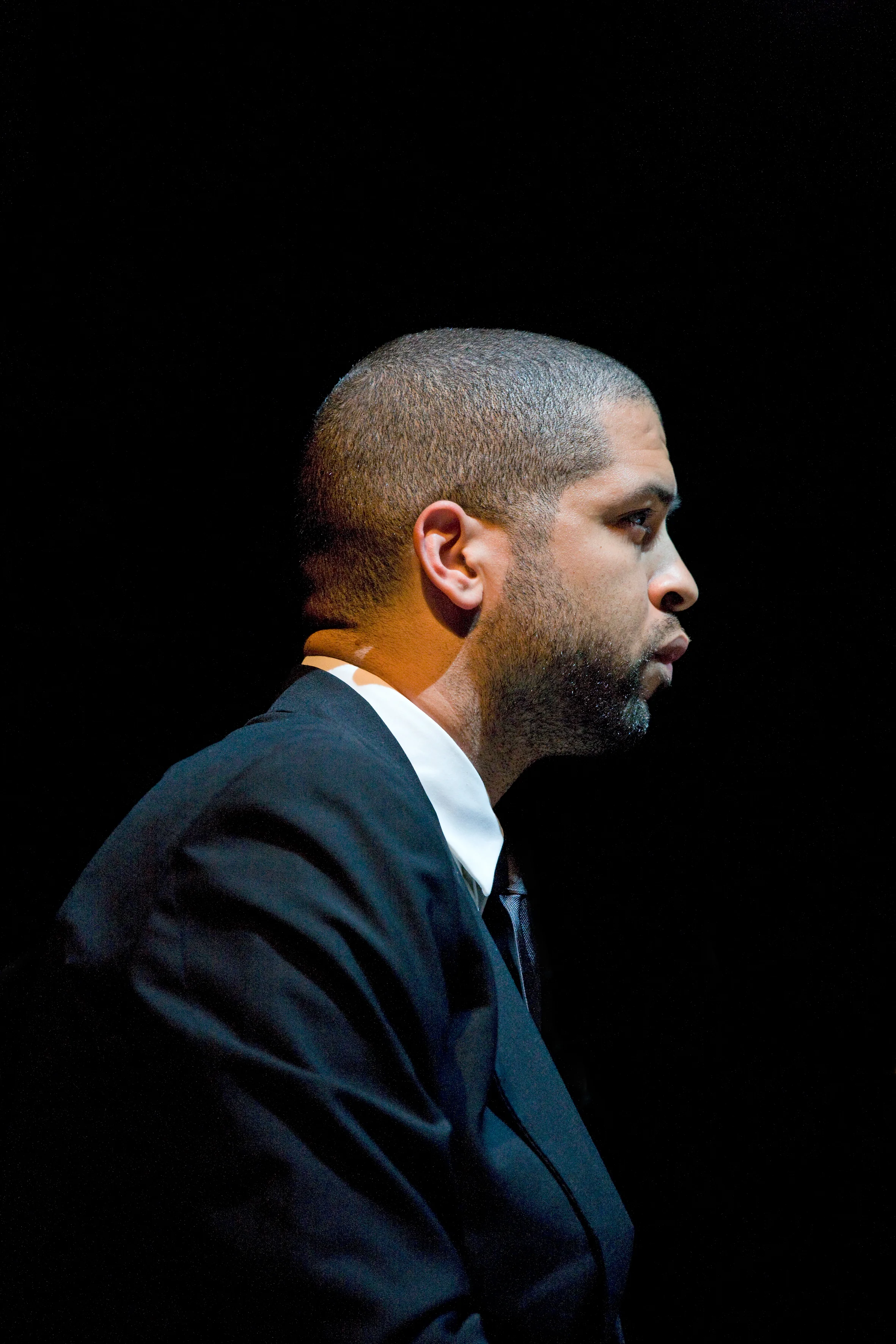 Event: Jason Moran