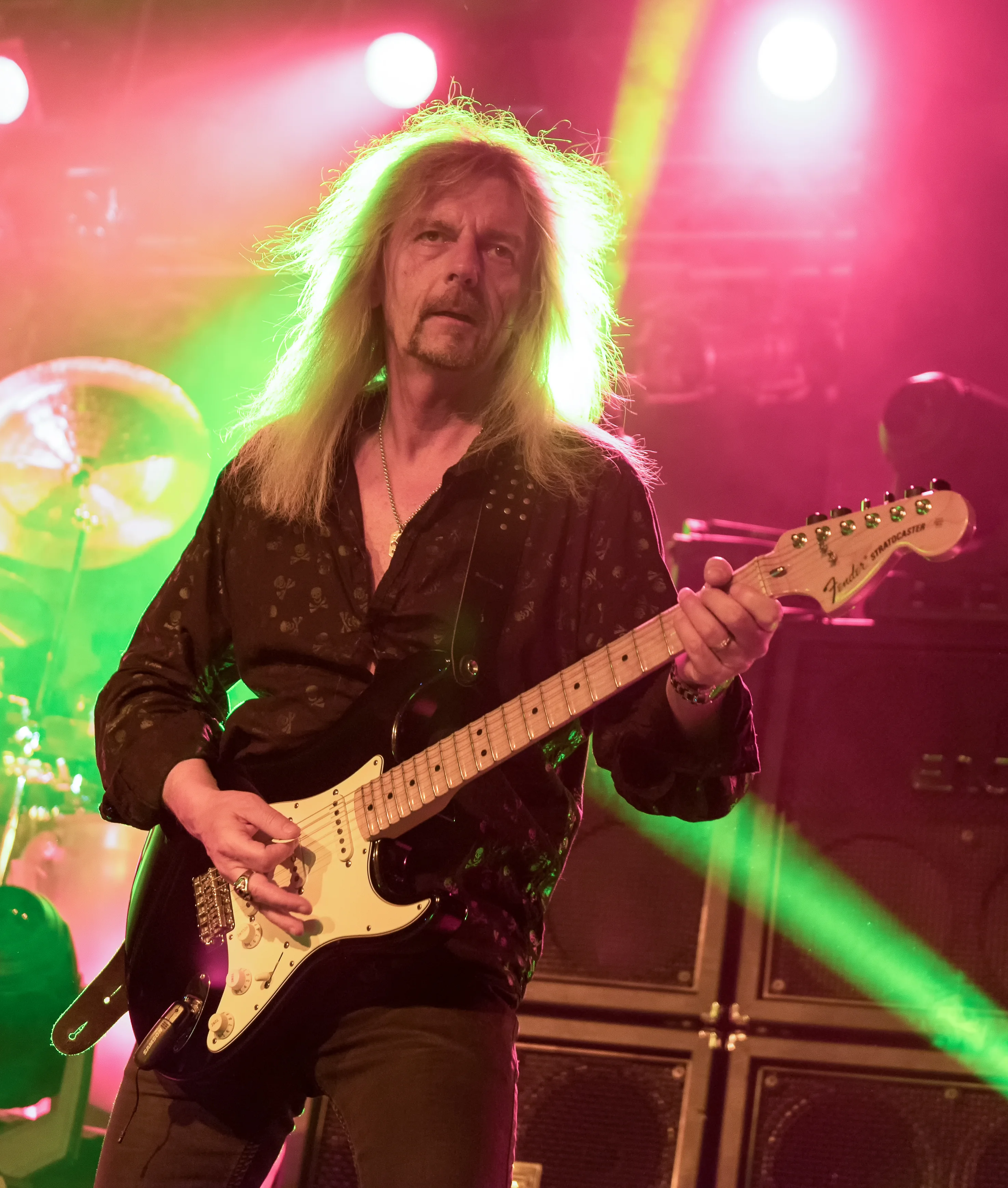 Event: Axel Rudi Pell