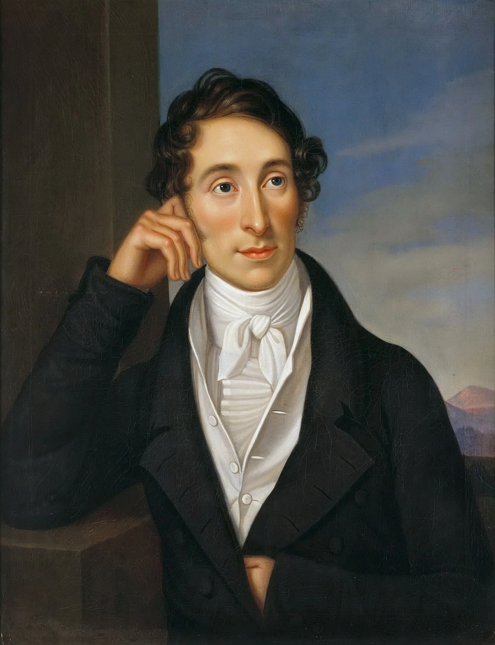 Event: Carl Maria von Weber