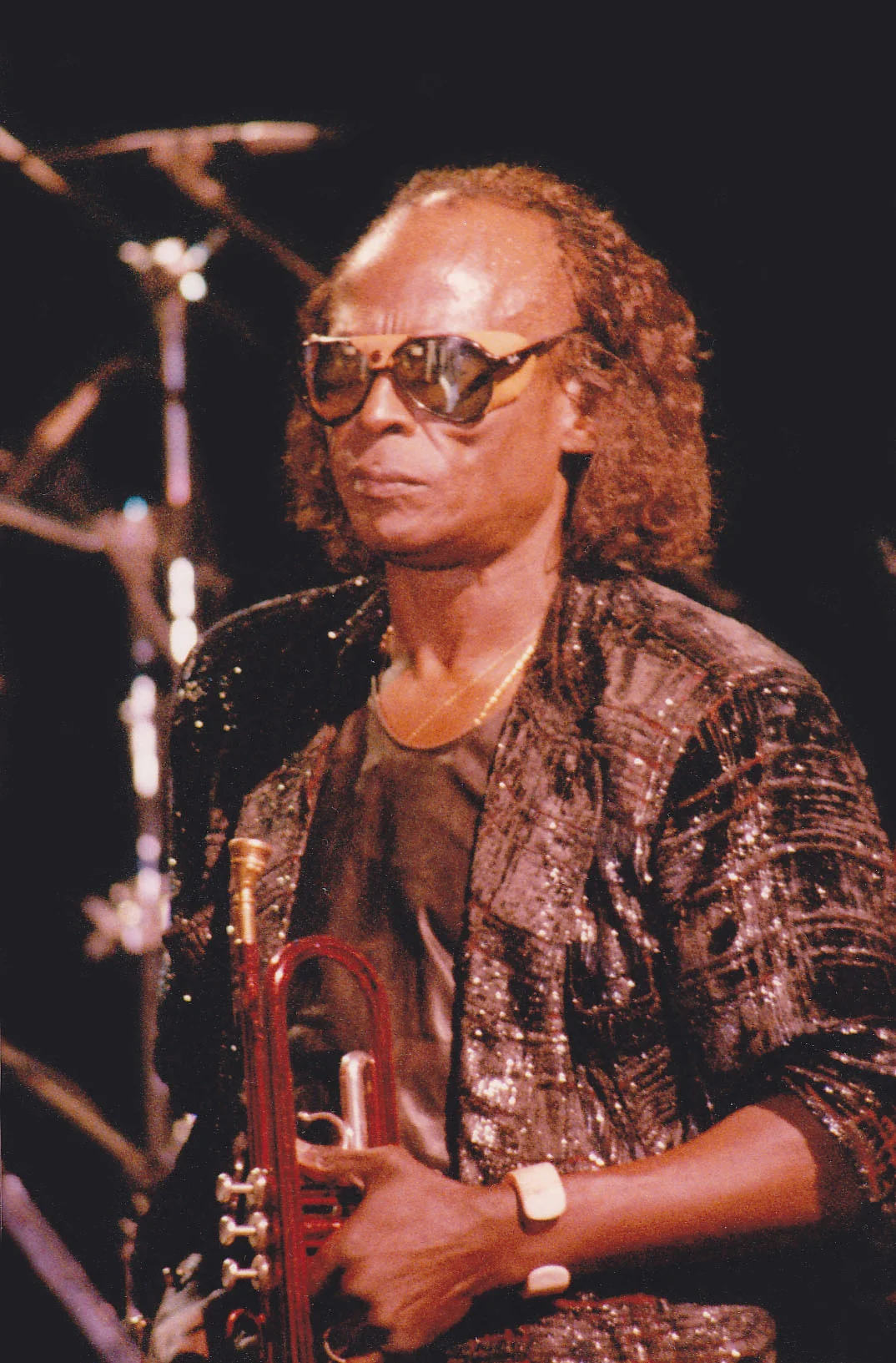 Event: Miles Davis