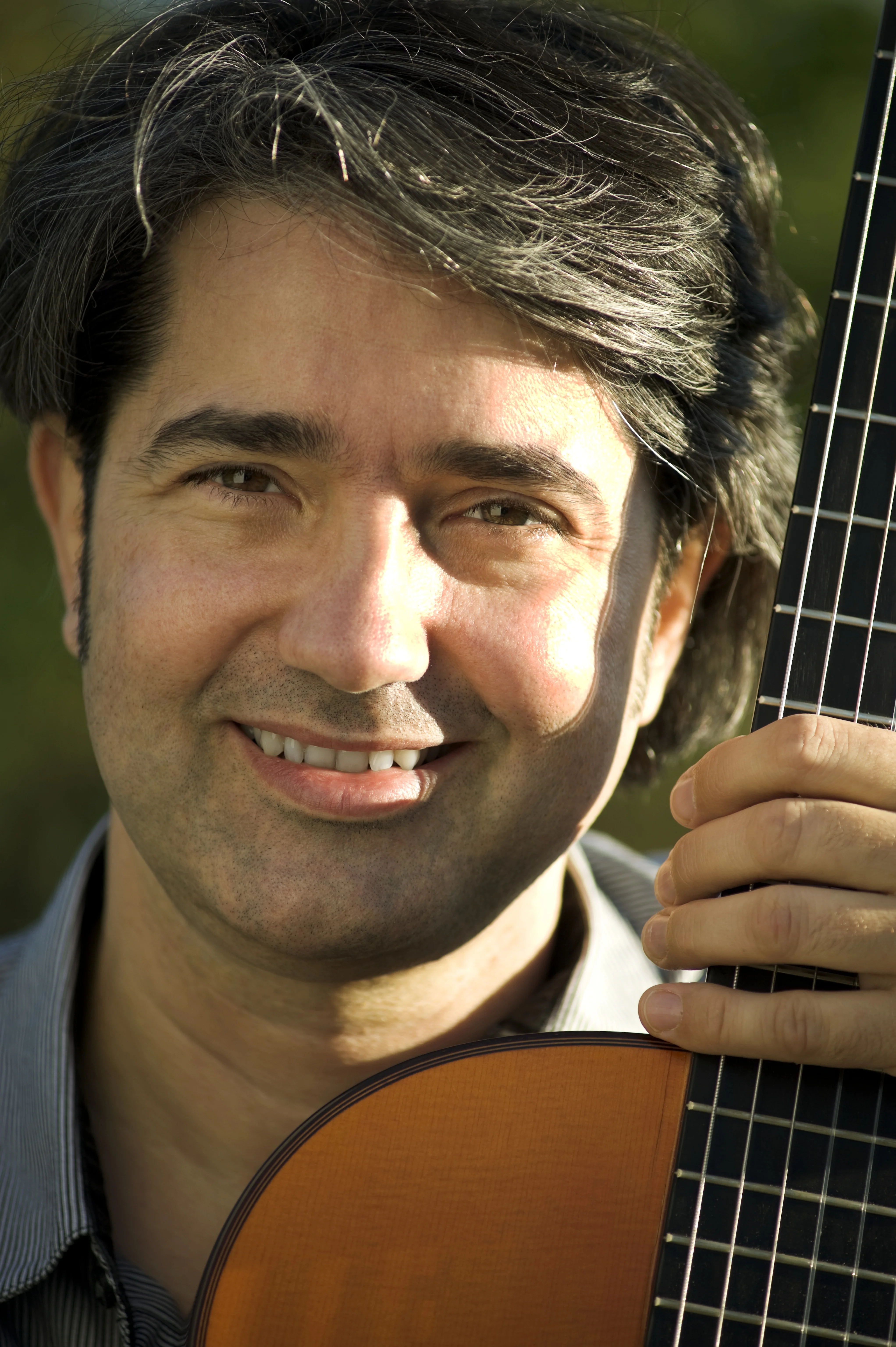 Event: Stefan Grasse