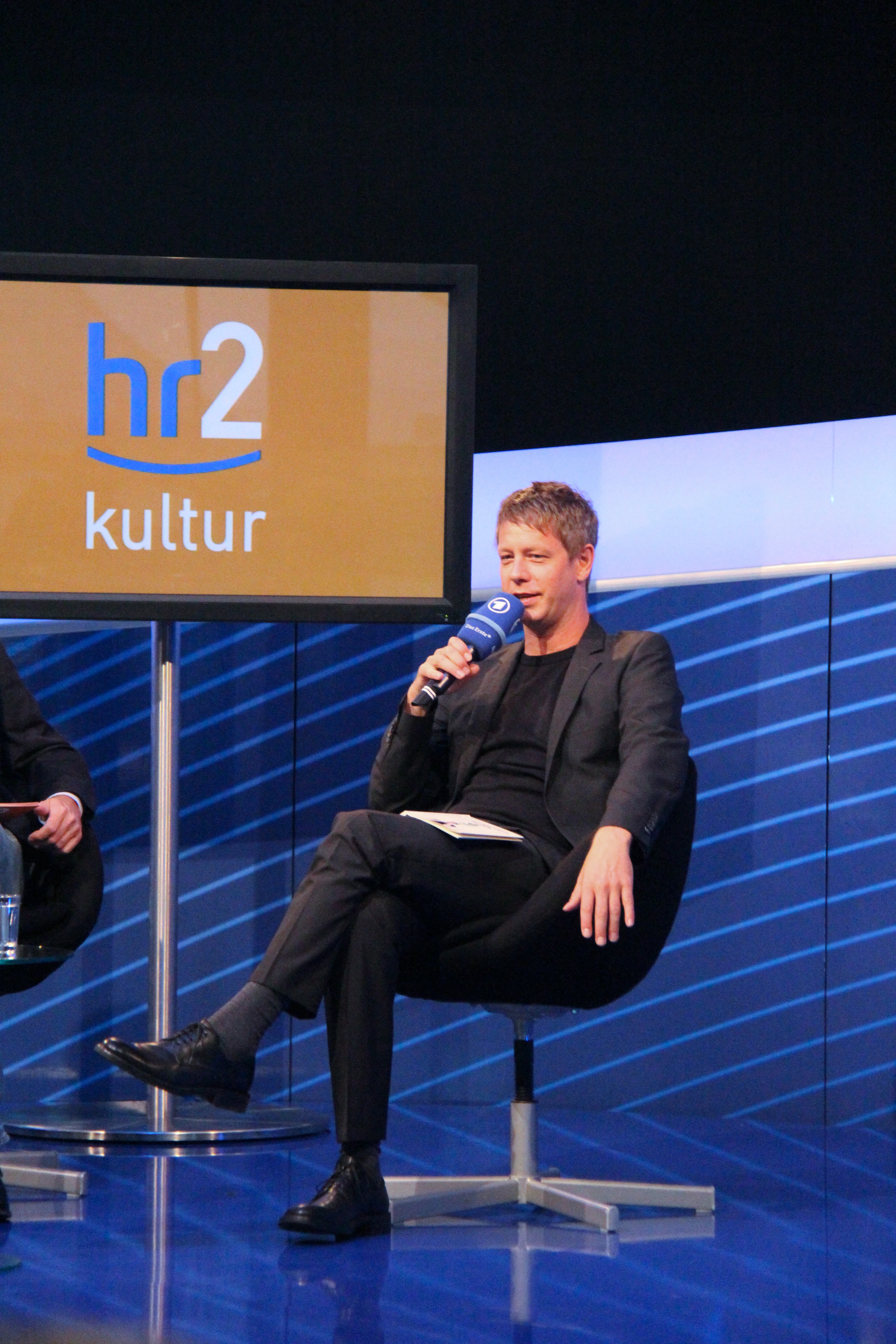 Event: Jess Jochimsen