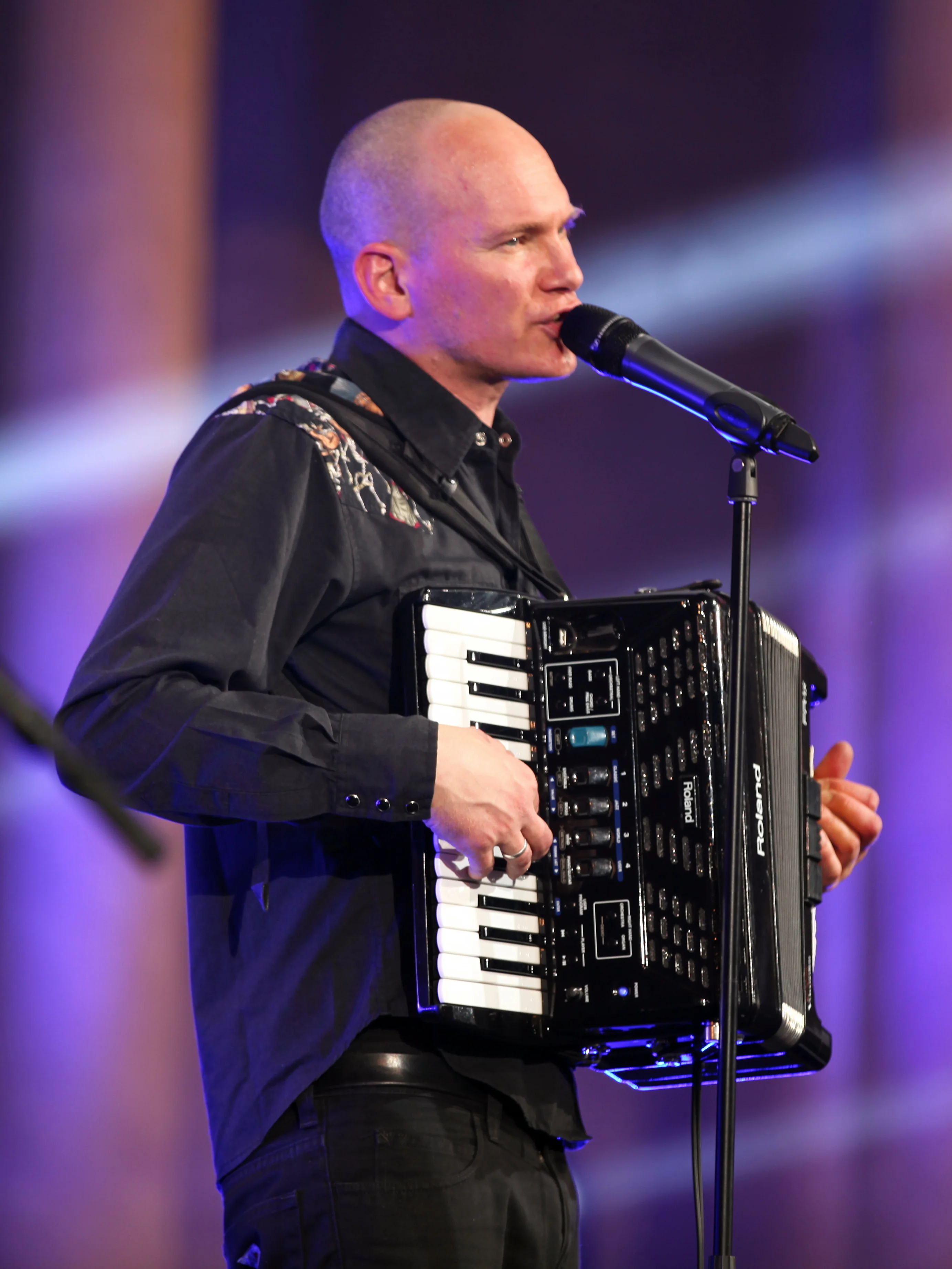 Event: Rainer von Vielen