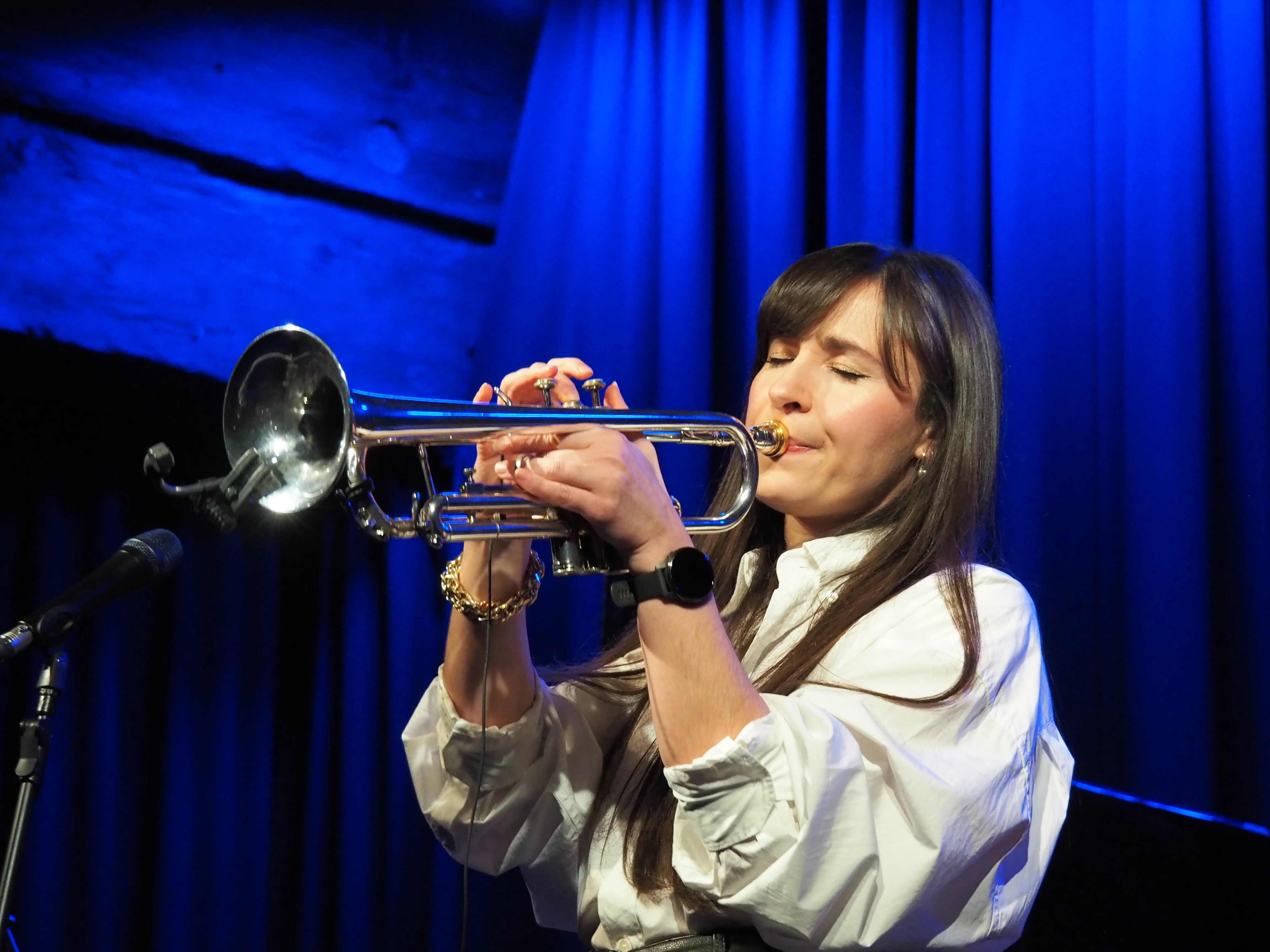 Event: Angela Avetisyan