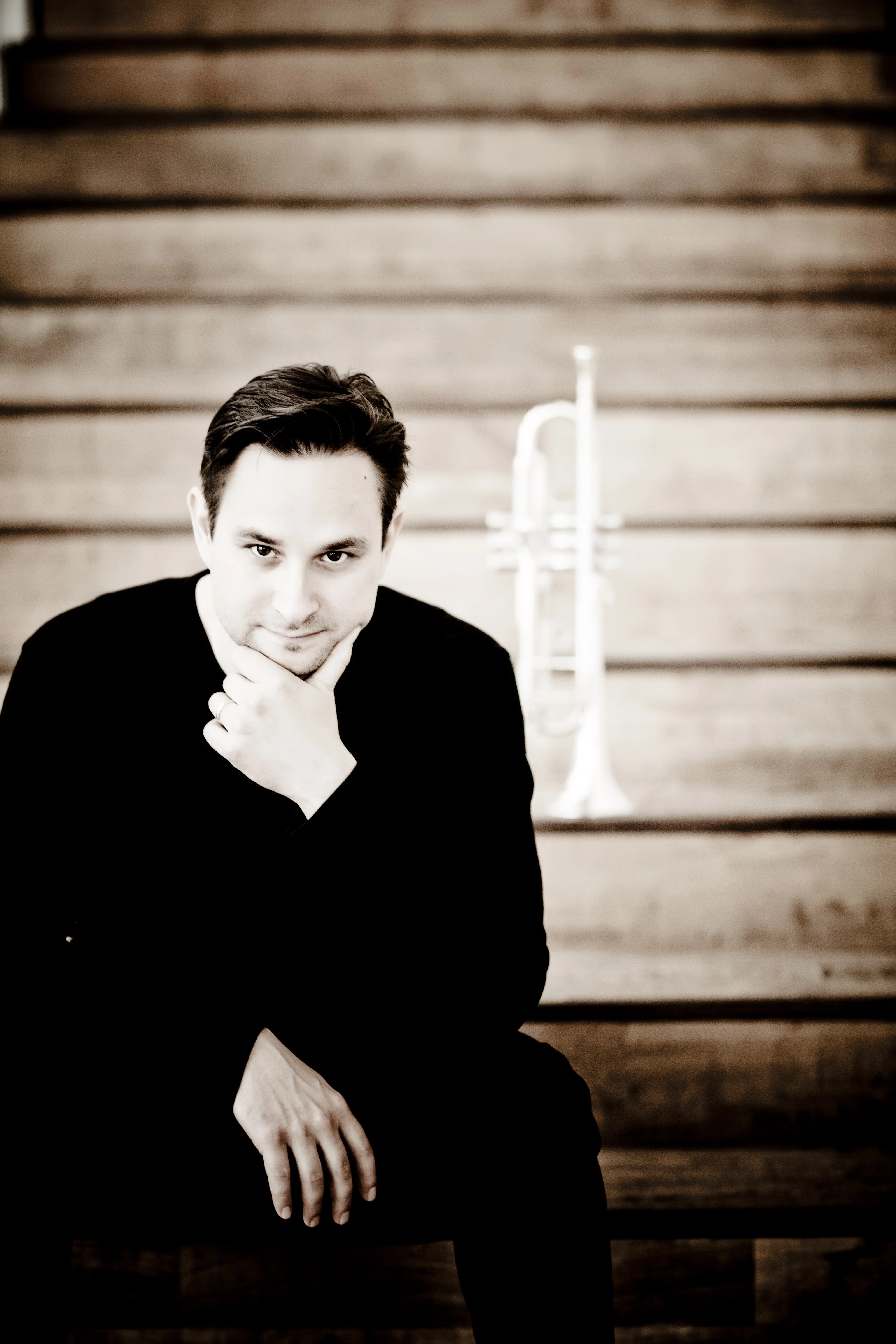 Event: Gábor Boldoczki