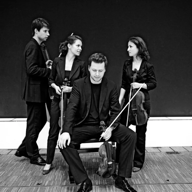 Event: Armida Quartett