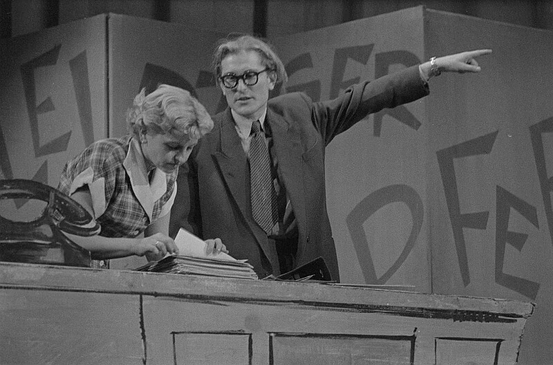 Event: Leipziger Pfeffermühle