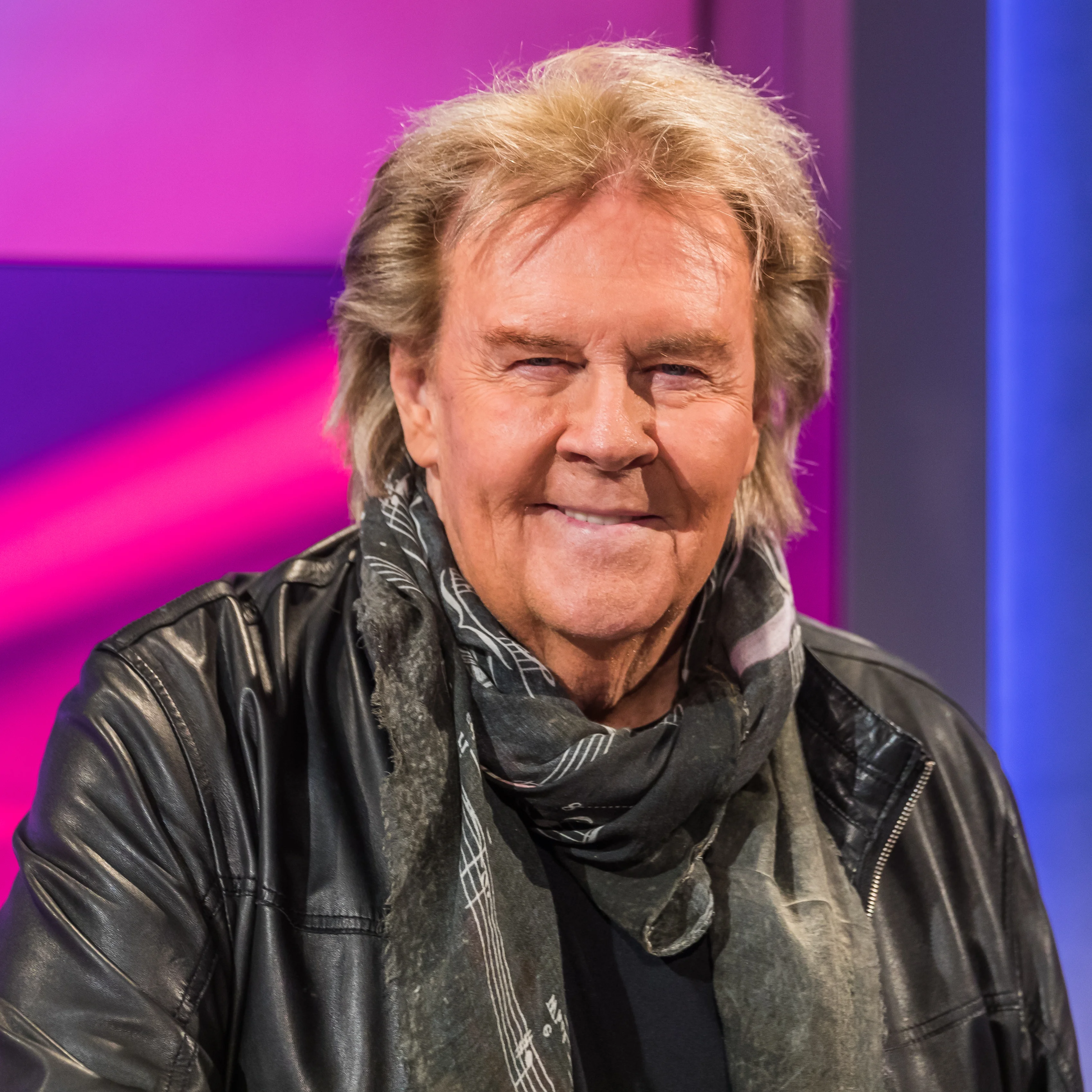 Event: Howard Carpendale