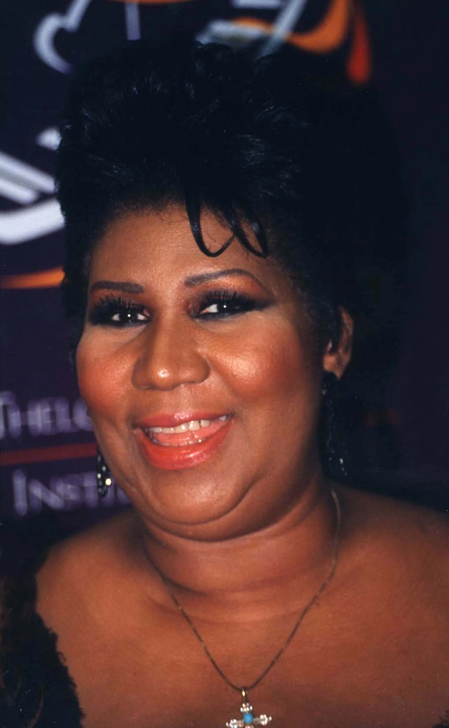 Event: Aretha Franklin