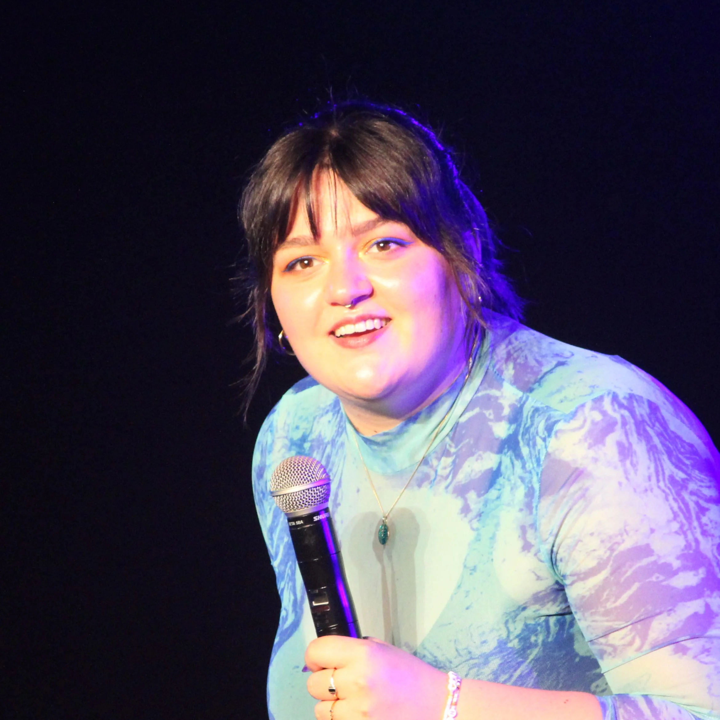 Event: Teresa Reichl