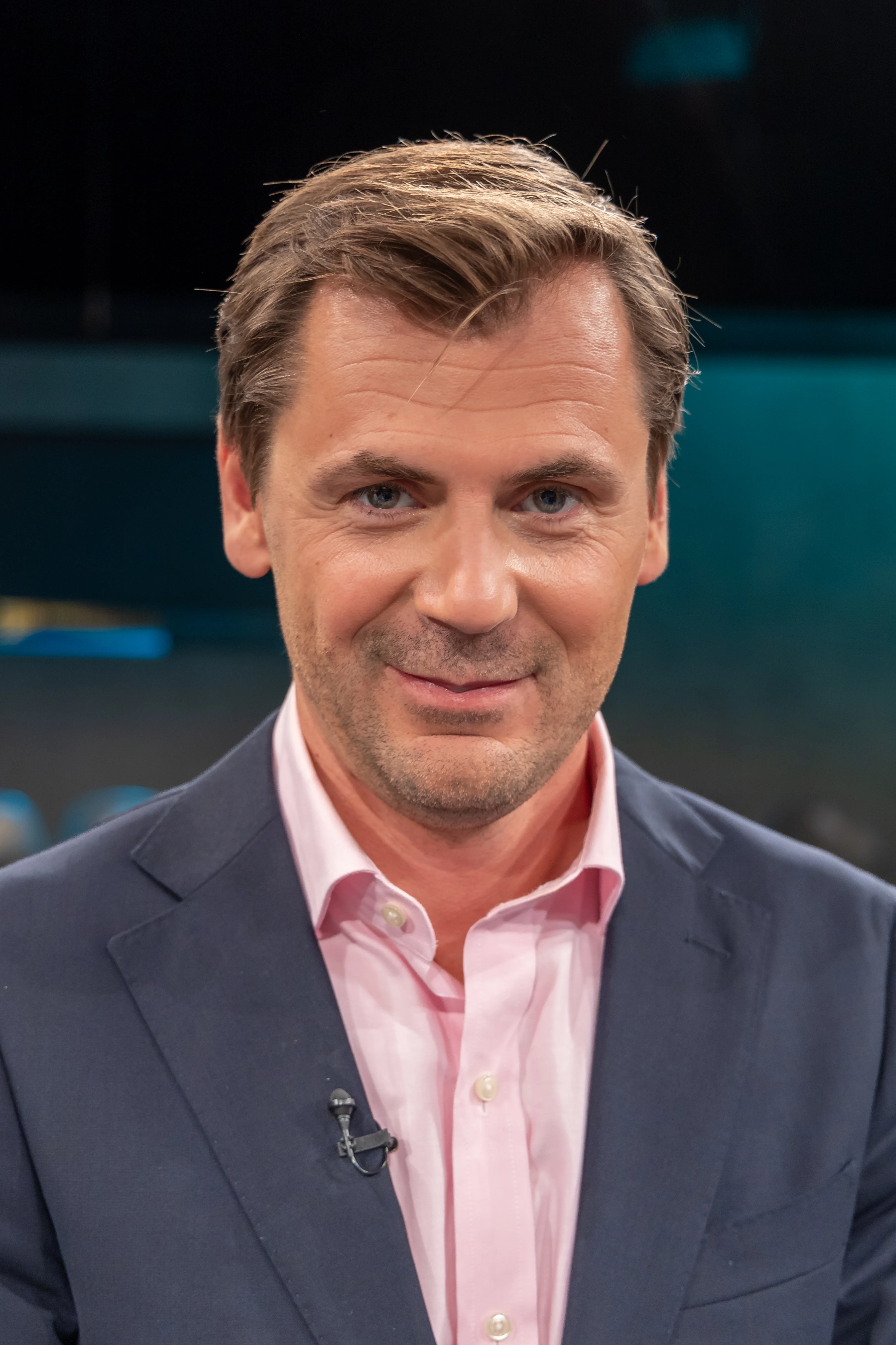 Event: Daniel Gerlach