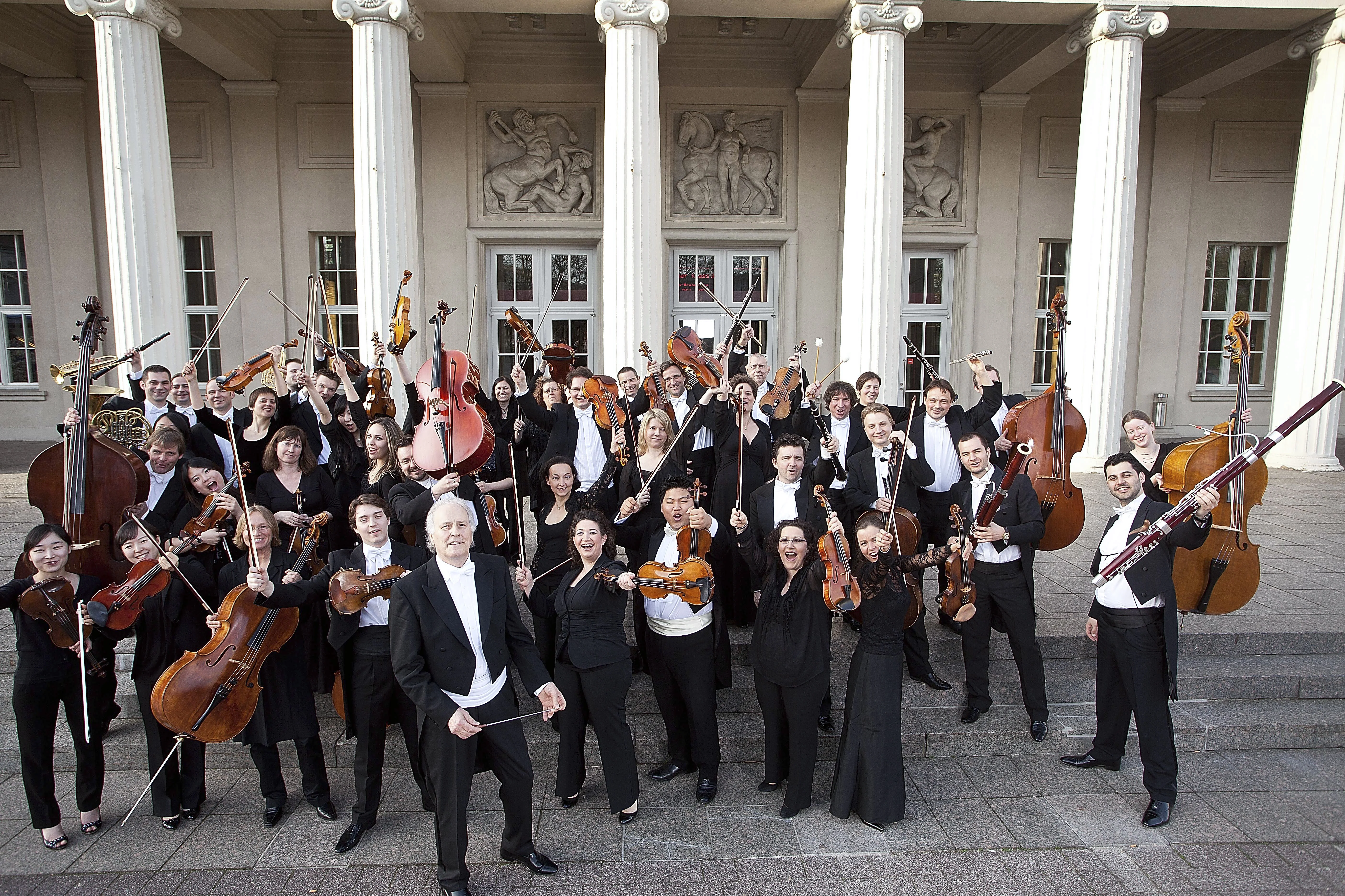 Event: Klassische Philharmonie Bonn