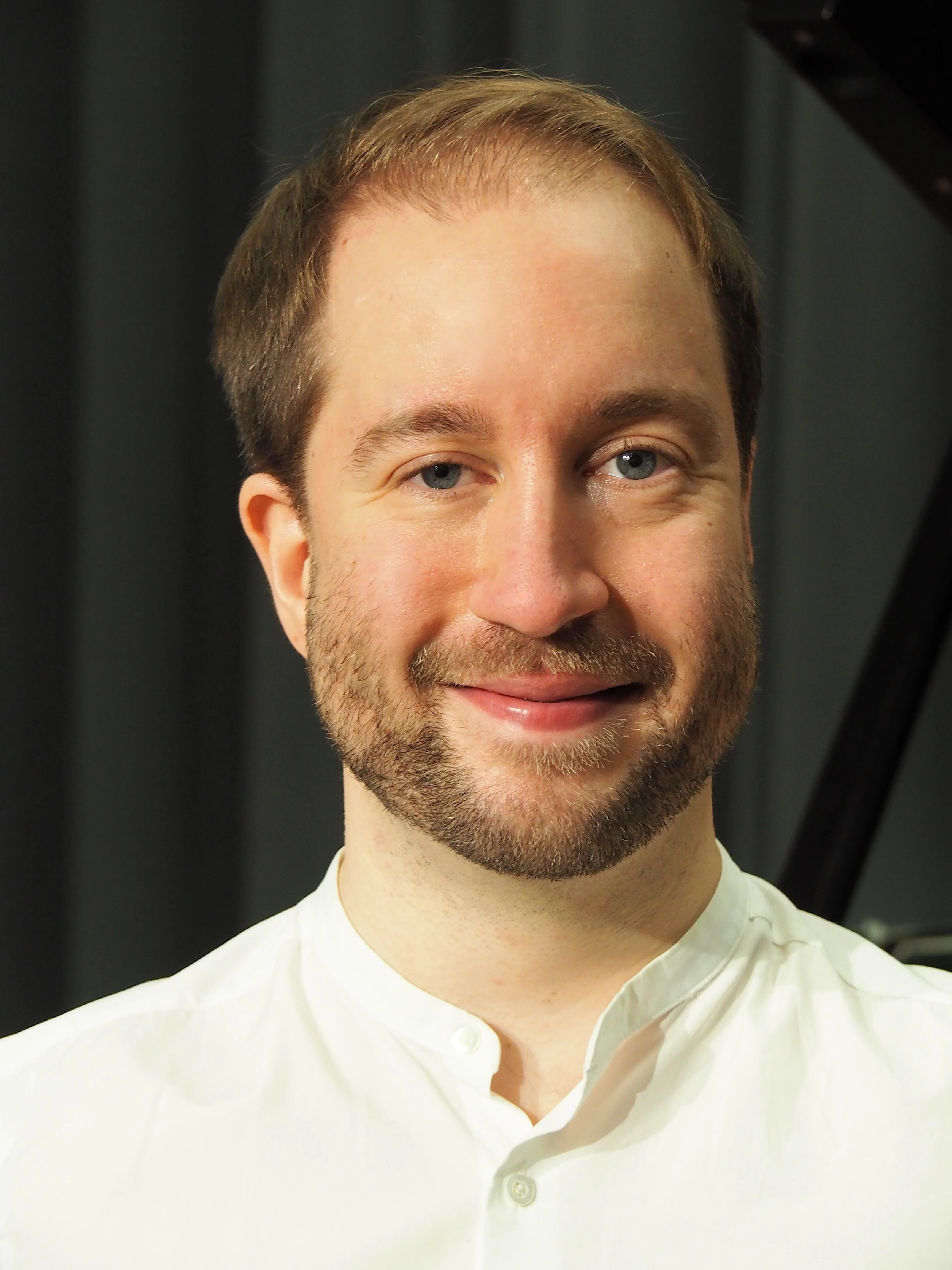 Event: Felix Klieser