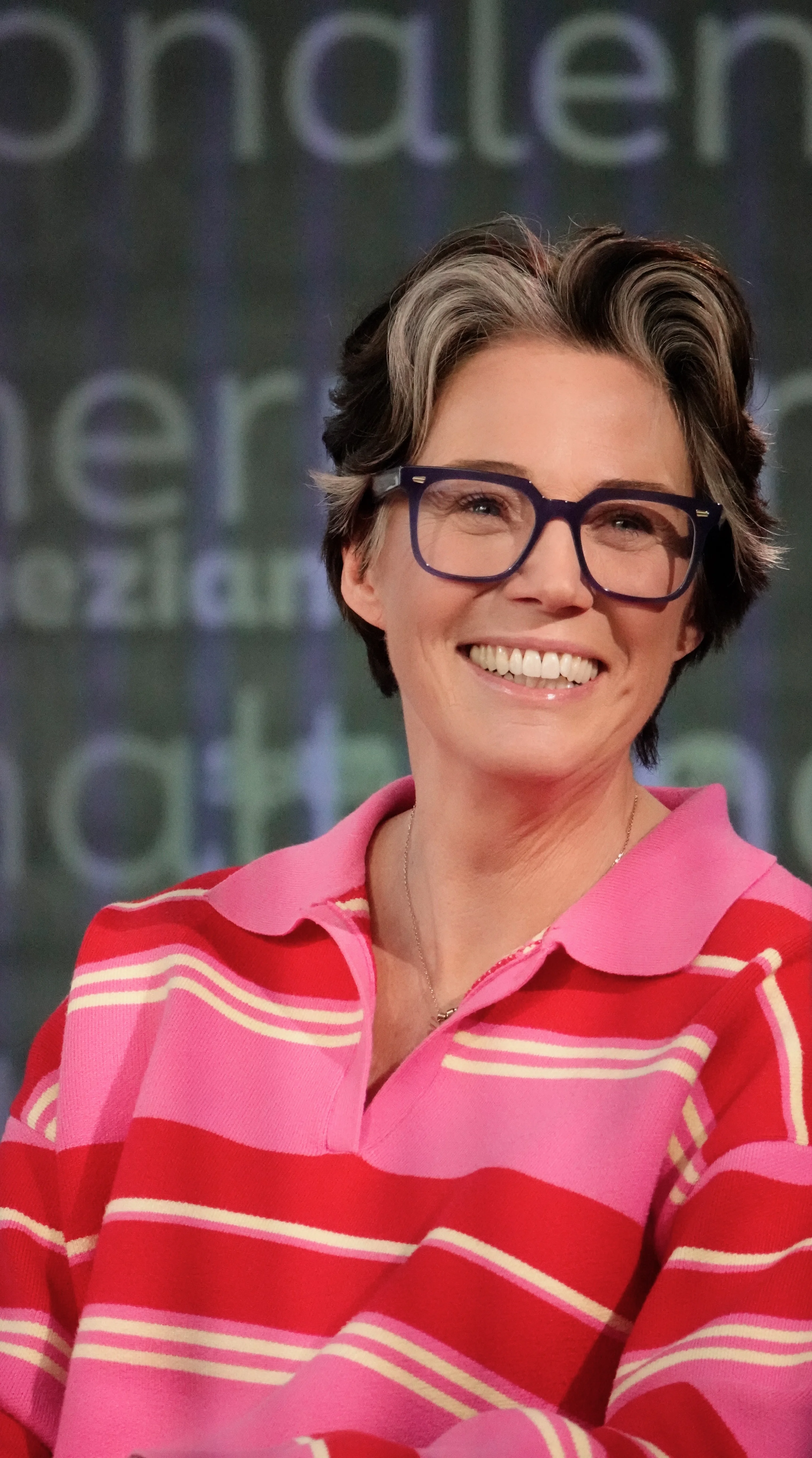 Event: Ildikó von Kürthy