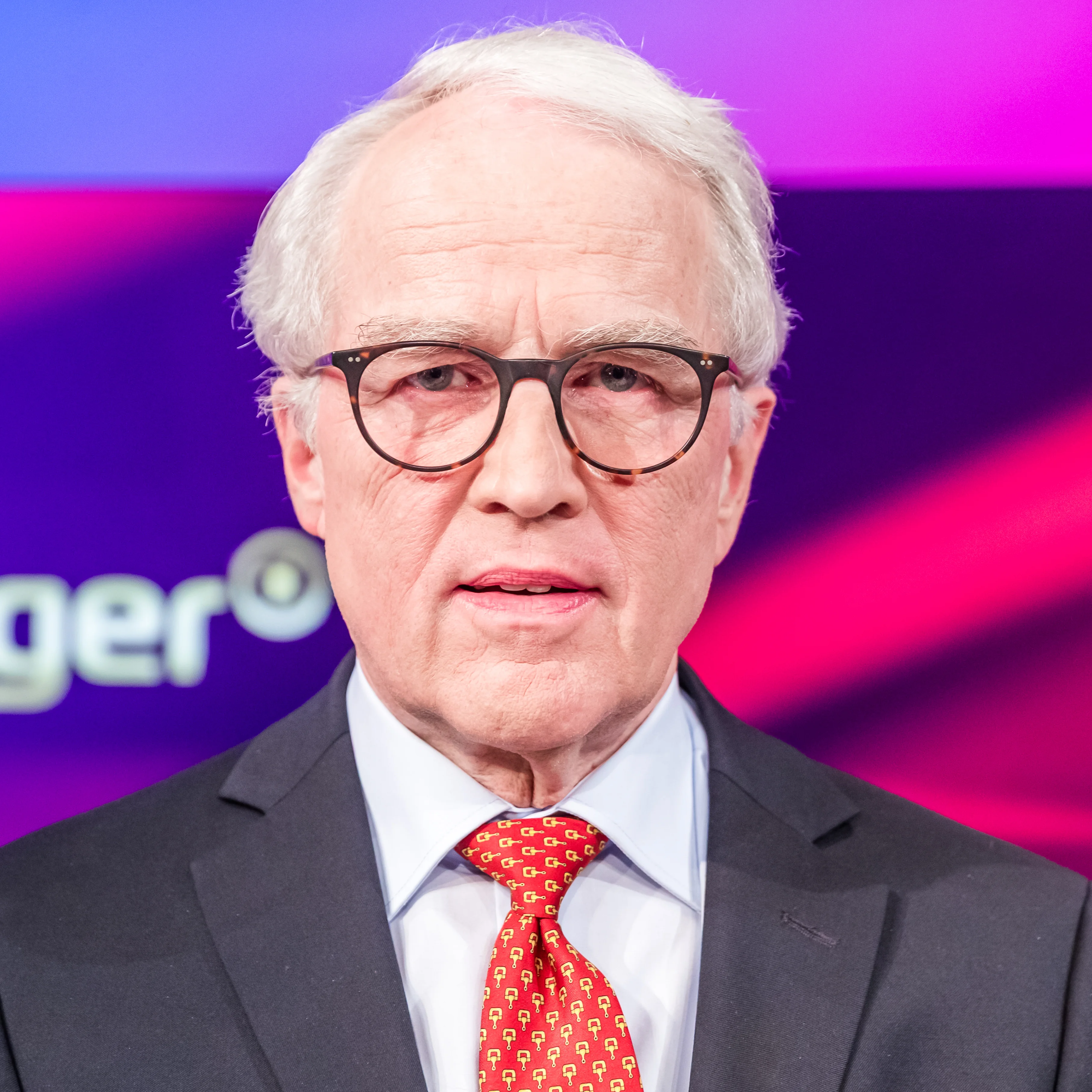 Event: Rüdiger von Fritsch