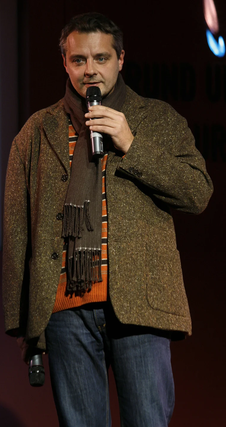 Event: Thomas Maurer