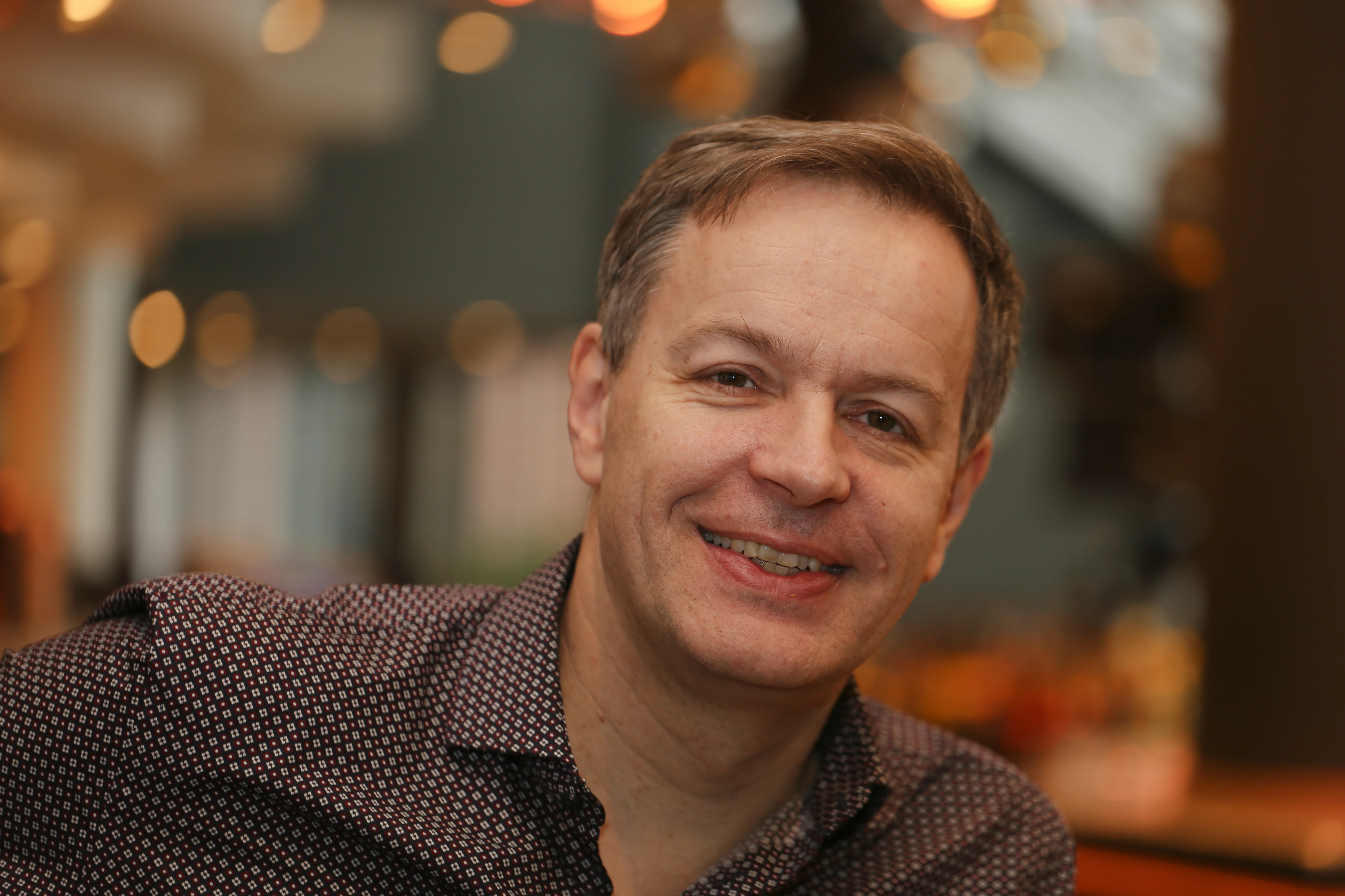 Event: Steffen Möller