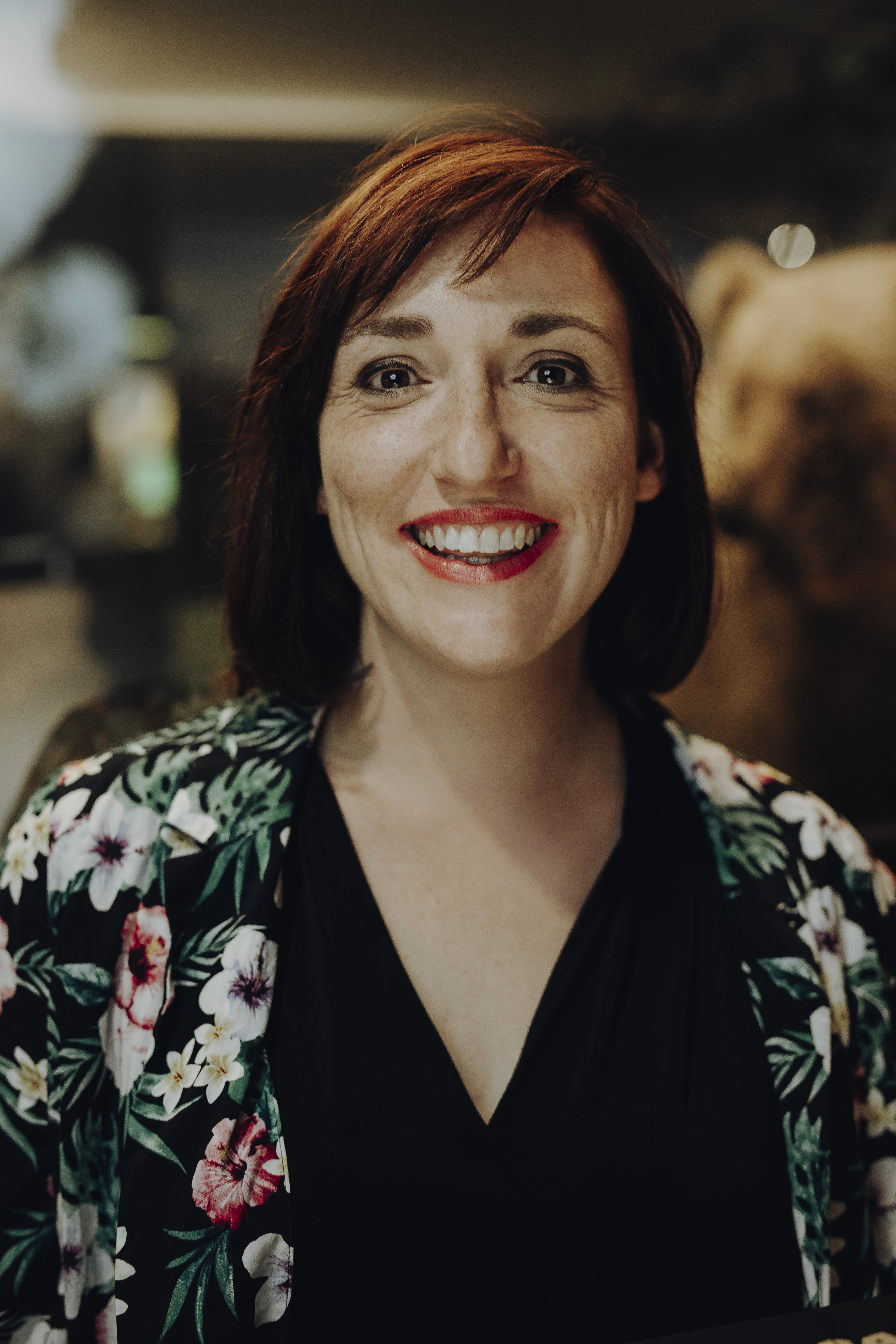 Event: Christl Sittenauer