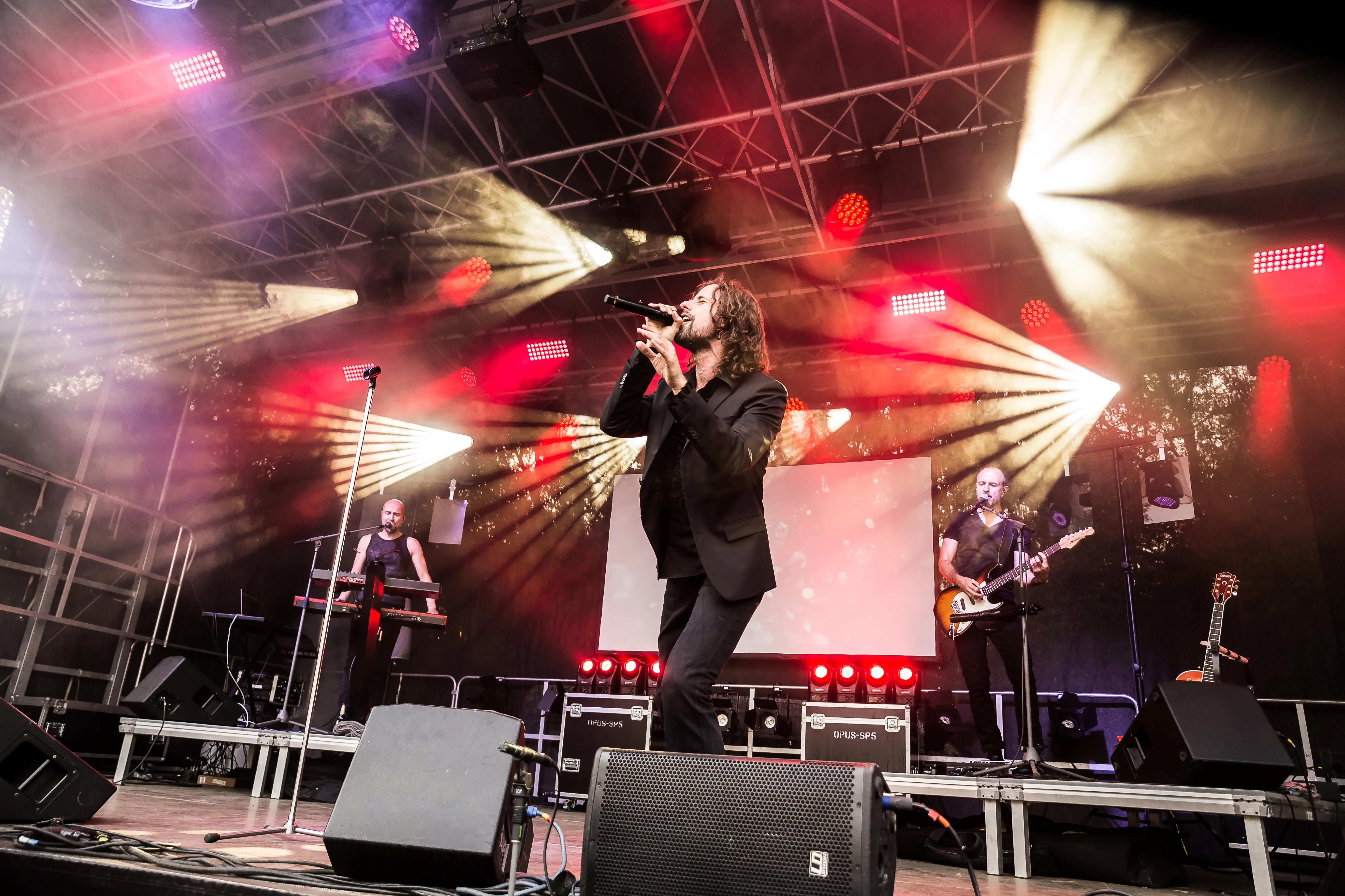 Event: Forced to Mode