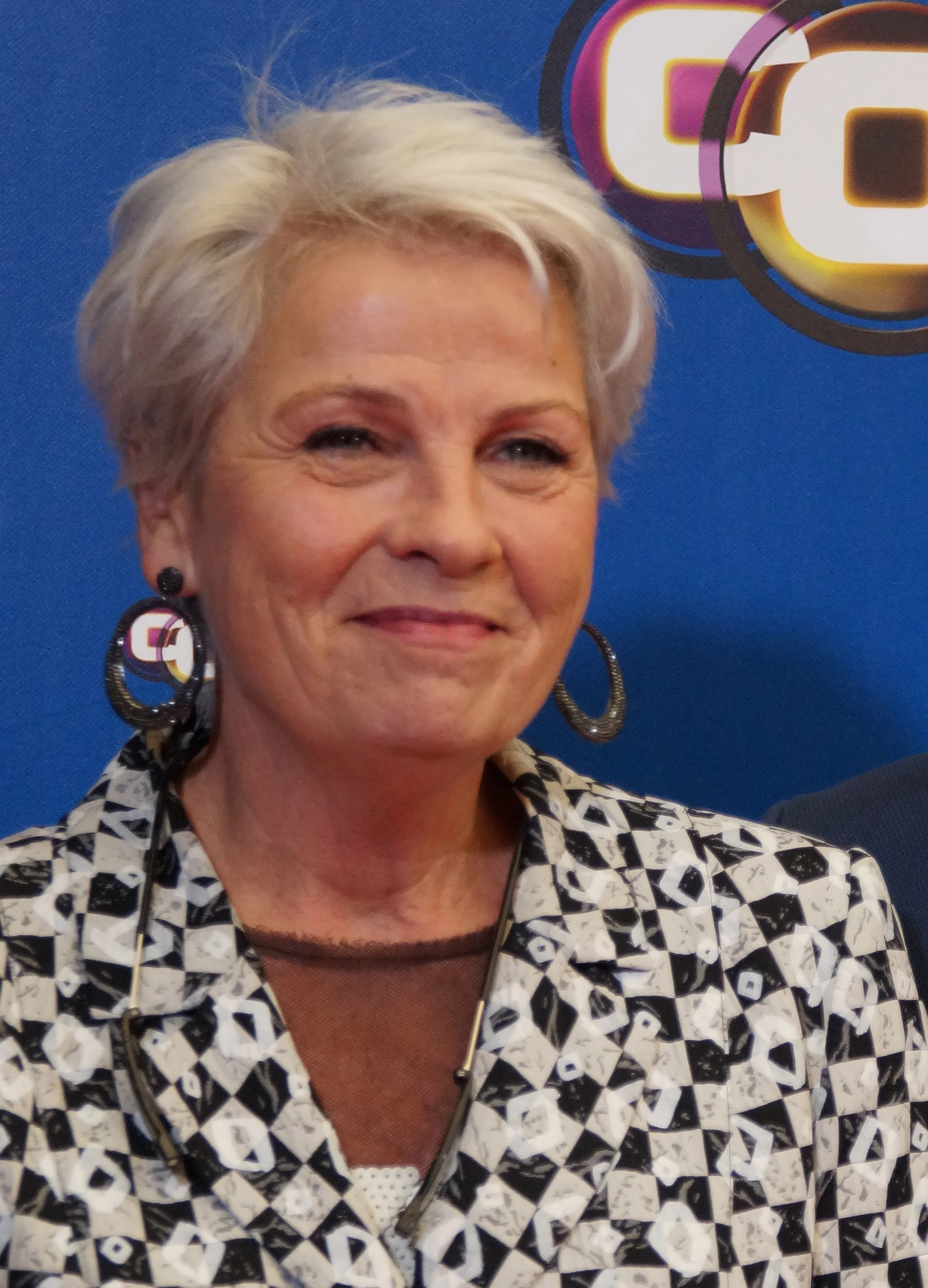 Event: Gerburg Jahnke