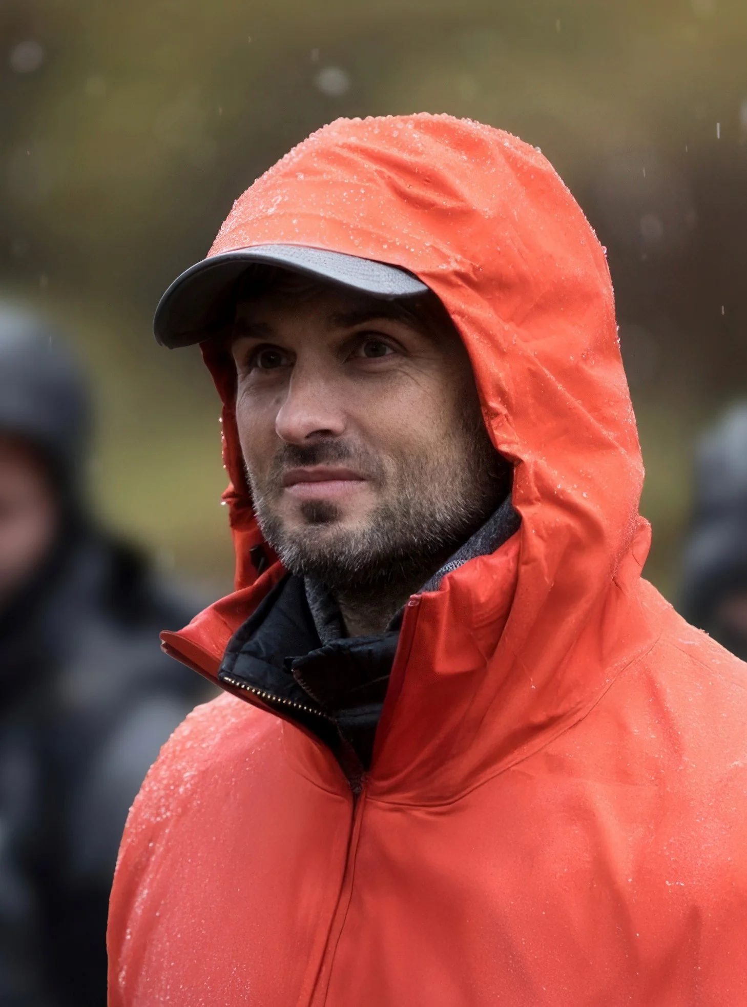 Event: Simon Verhoeven