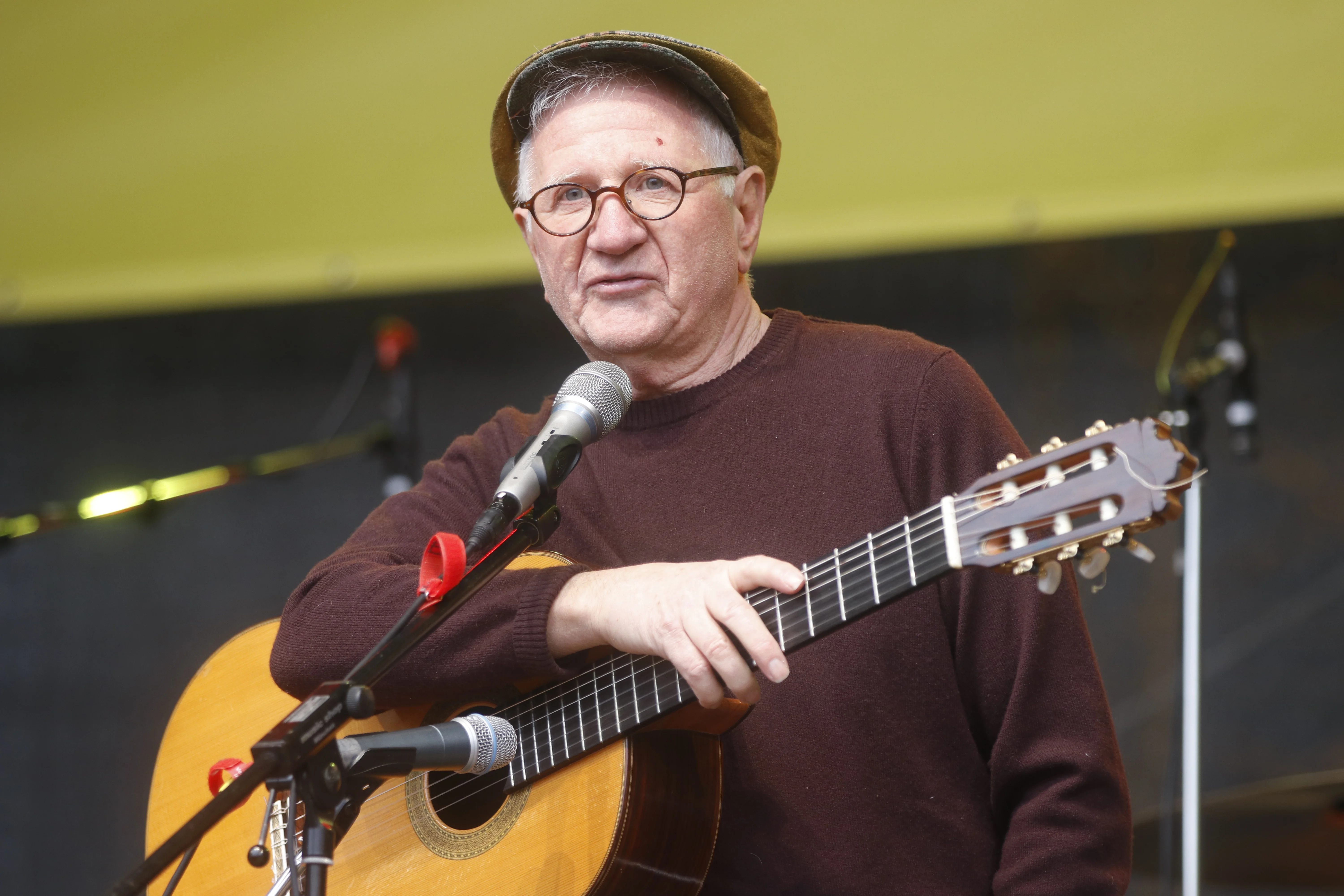 Event: Hans Well & die Wellbappn – Musikkabarett in Kammerspiele Ansbach, Promenade 29, 91522 Ansbach on 8. Mai 2026