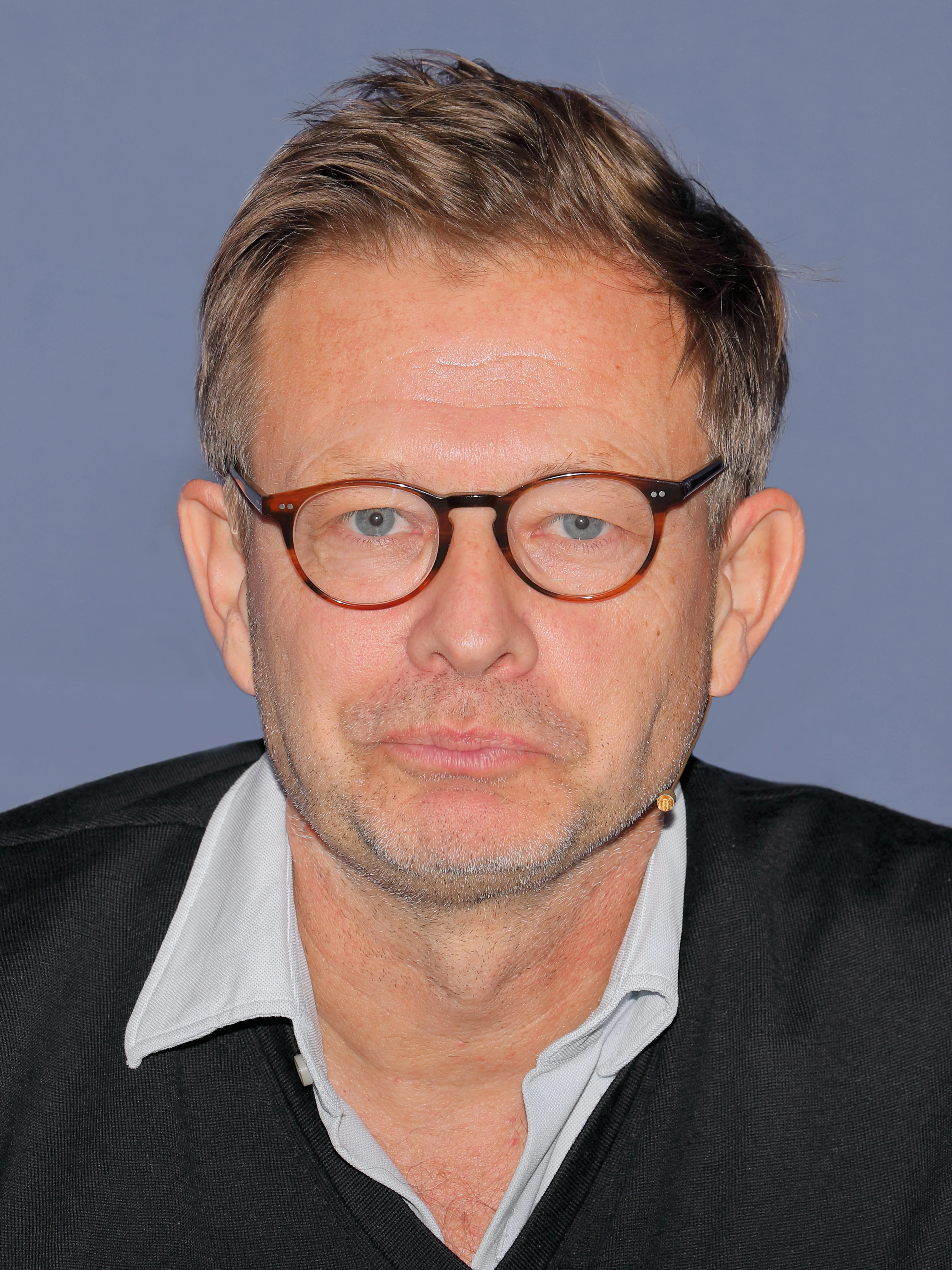 Event: Florian Illies