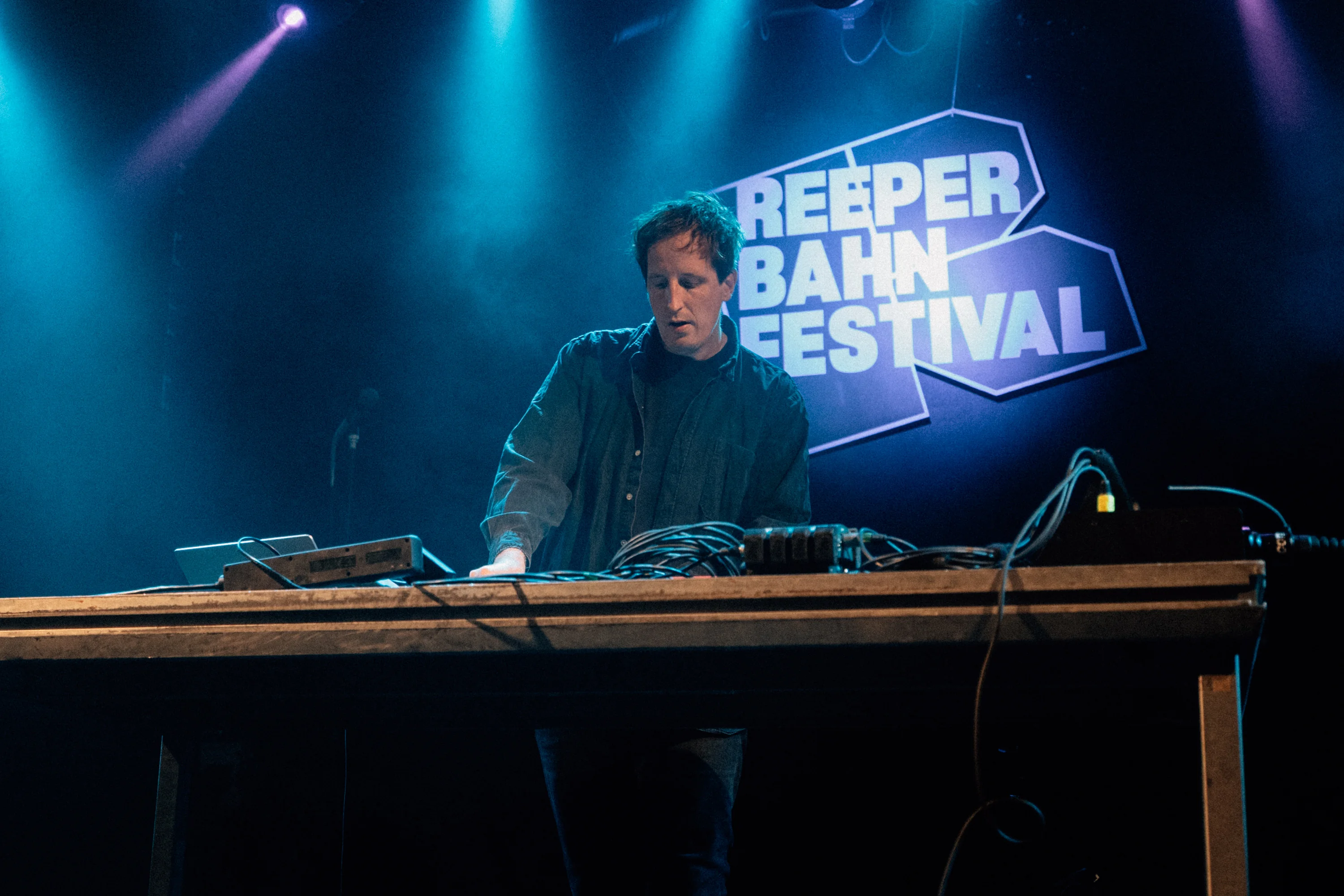 Event: Christian Löffler (Musiker)