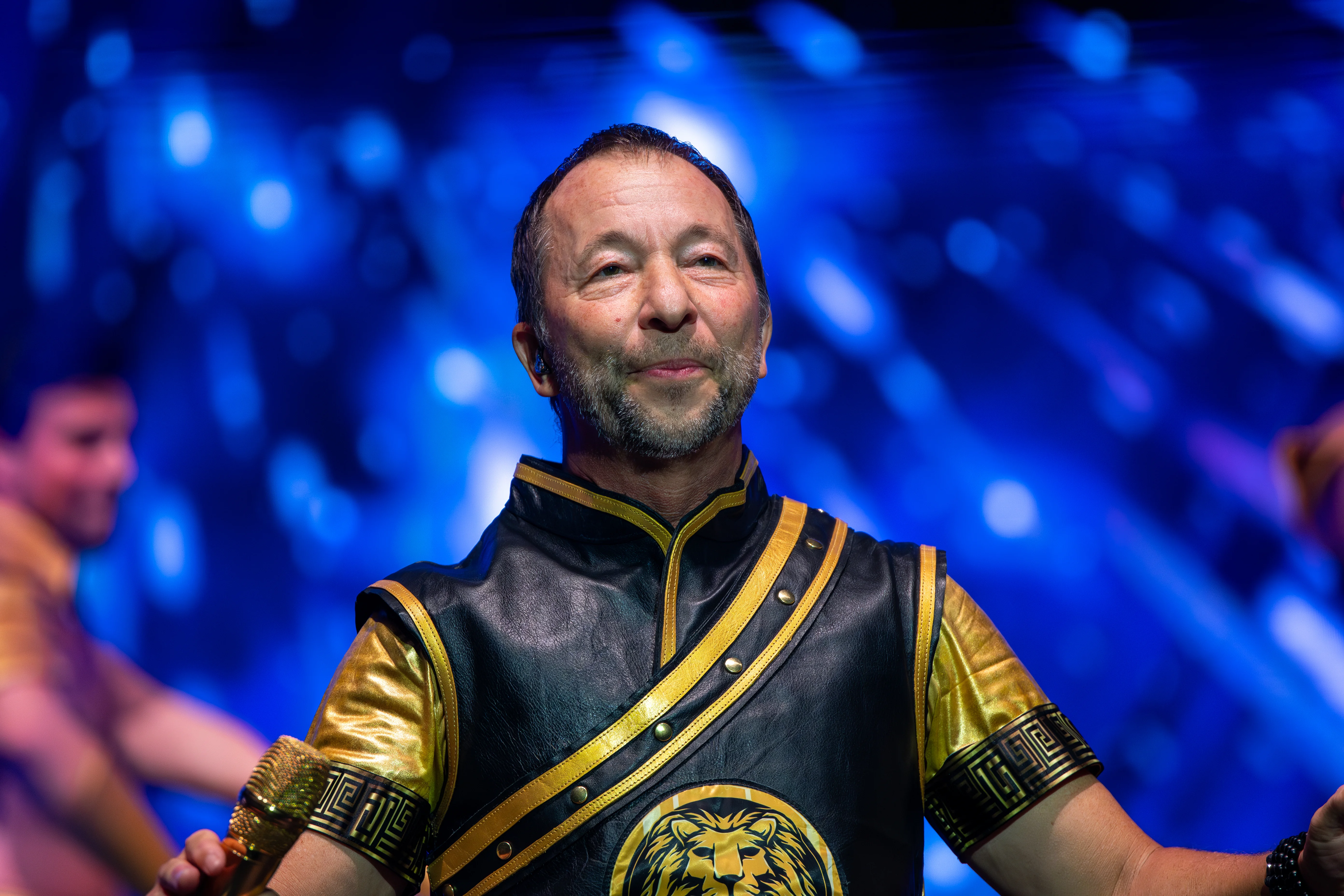 Event: DJ BoBo